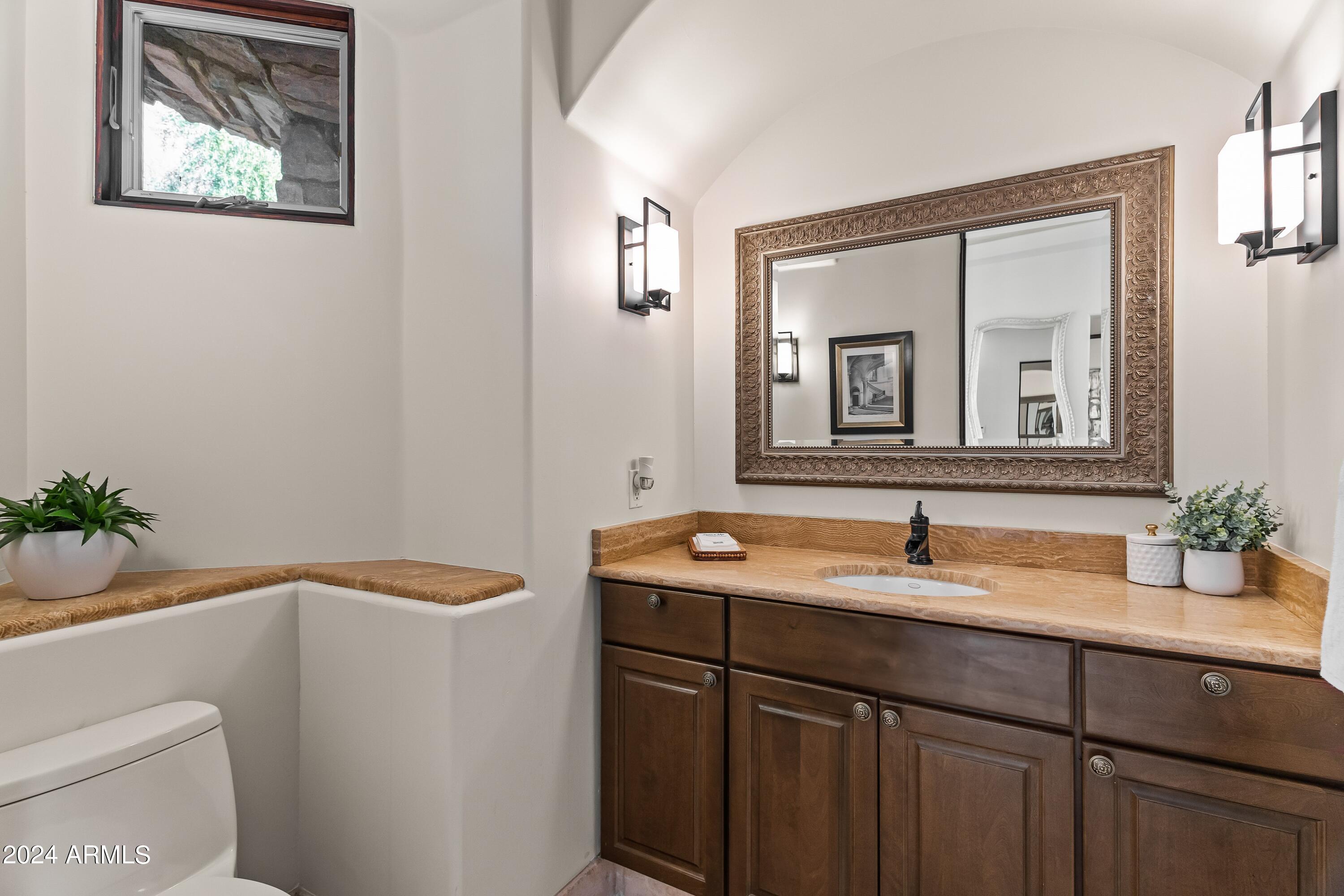 Paradise Valley - Residential