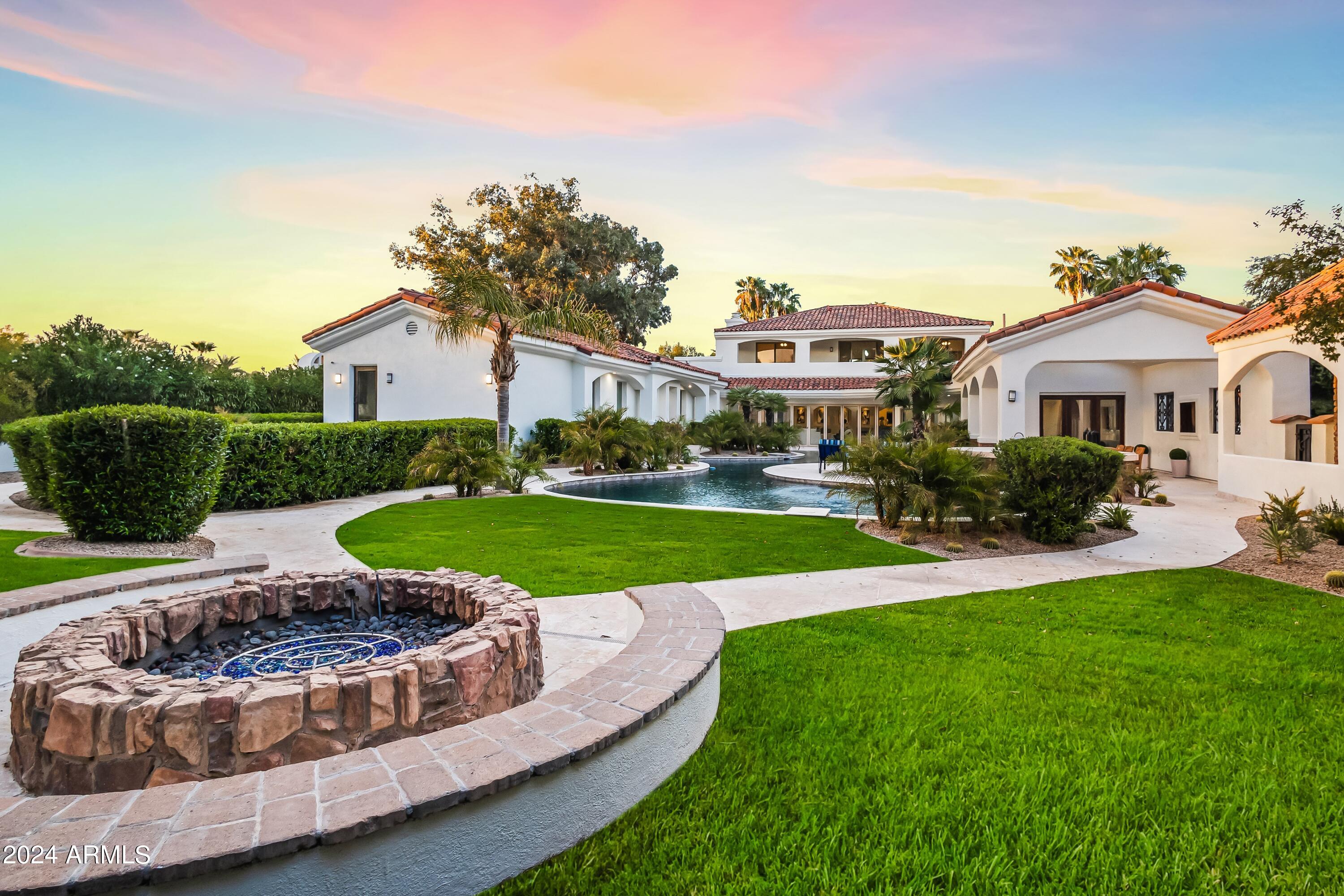 Paradise Valley - Residential