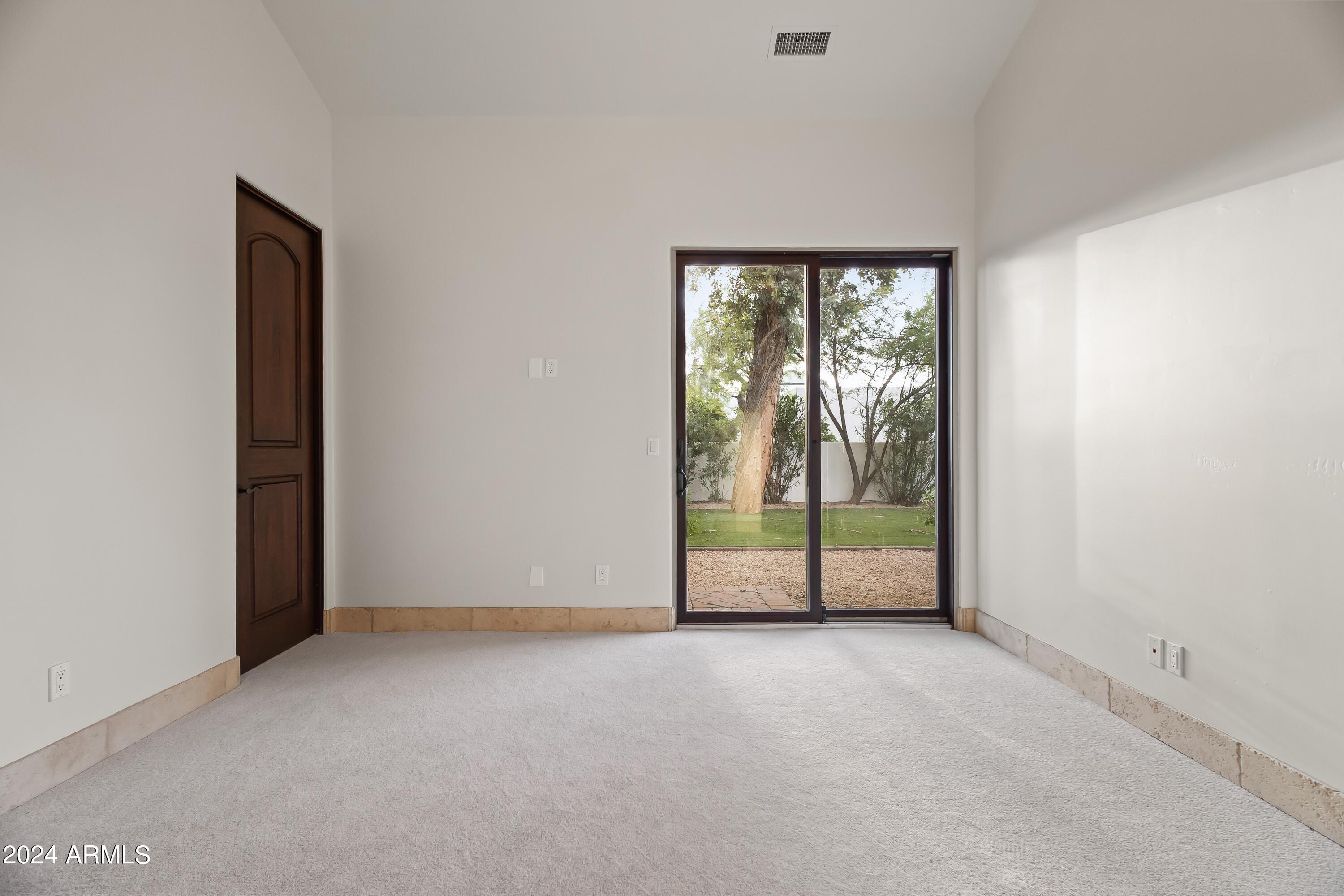 Paradise Valley - Residential