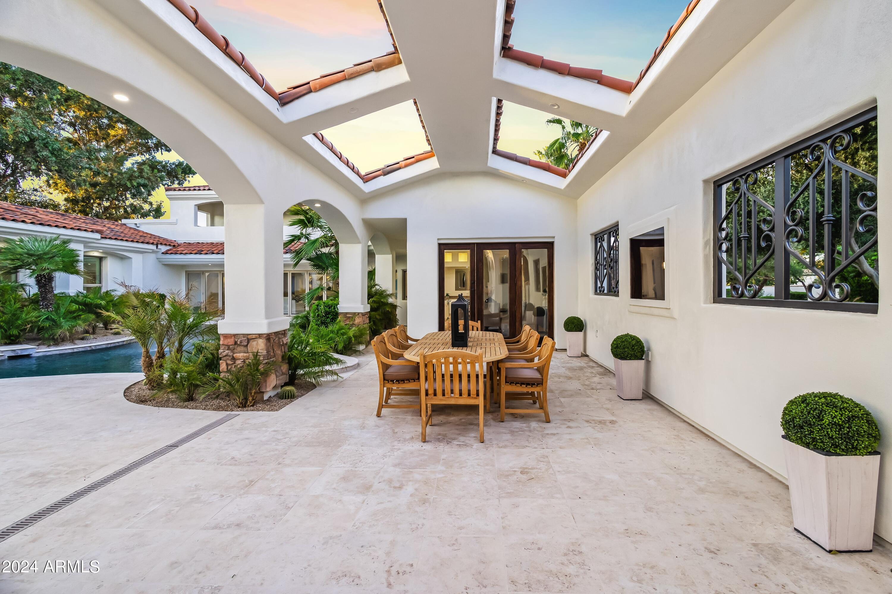Paradise Valley - Residential