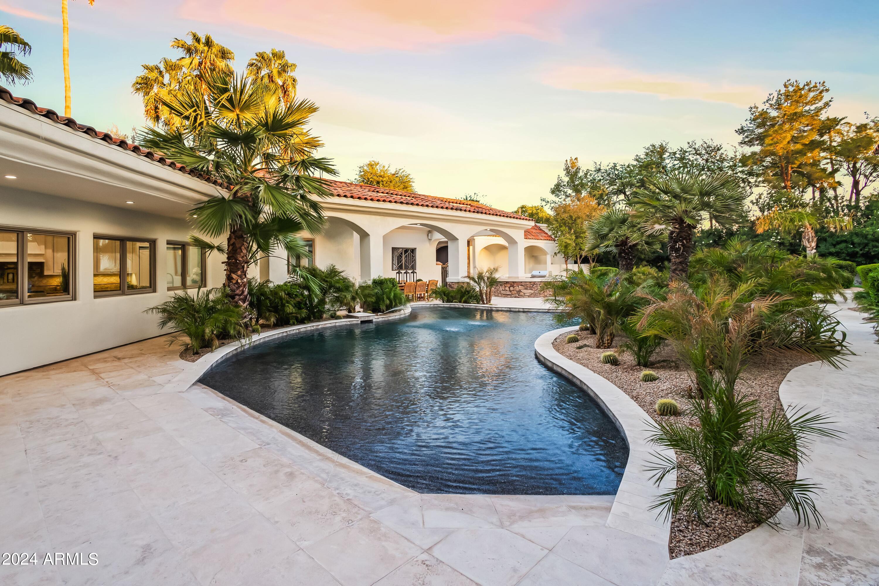 Paradise Valley - Residential