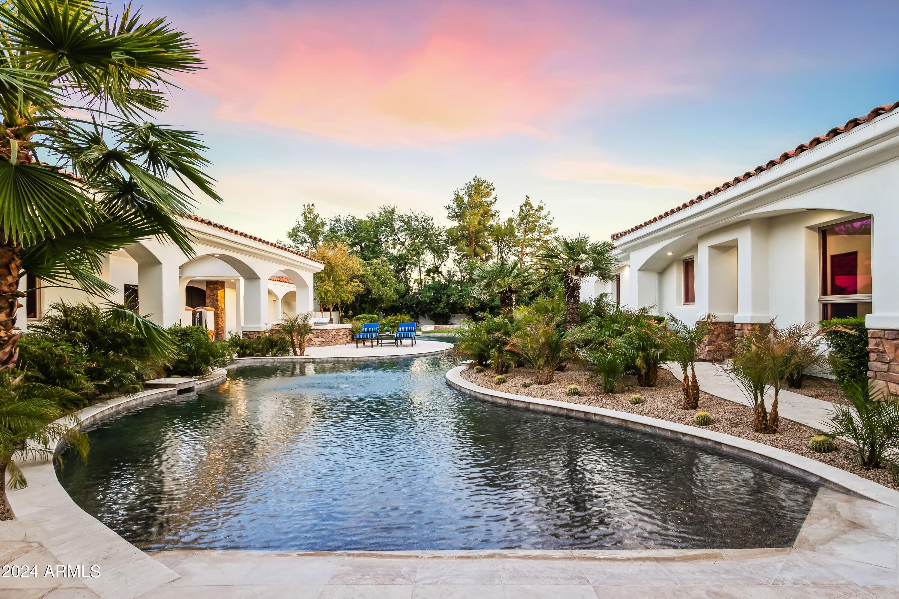 Paradise Valley - Residential