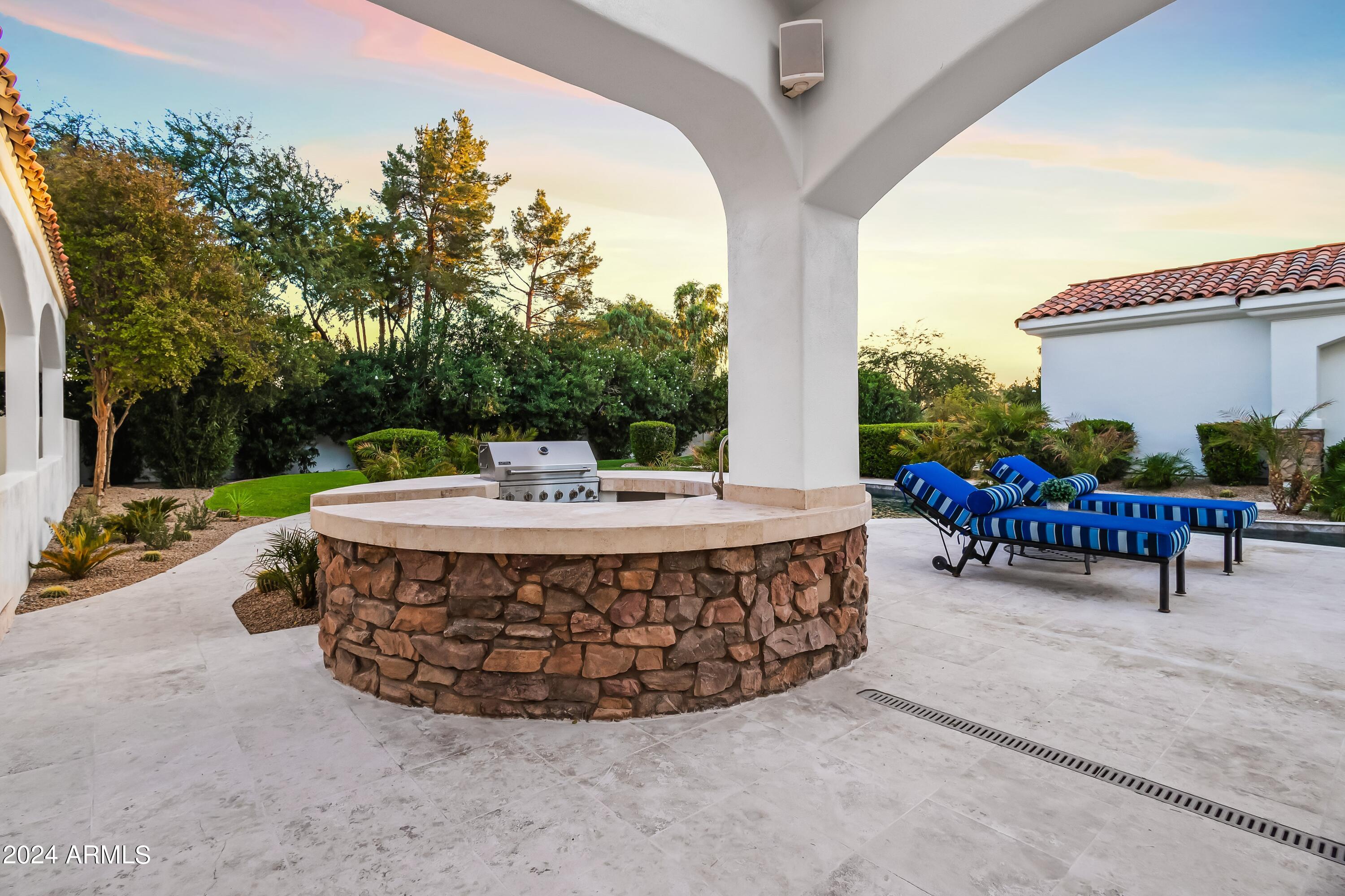 Paradise Valley - Residential