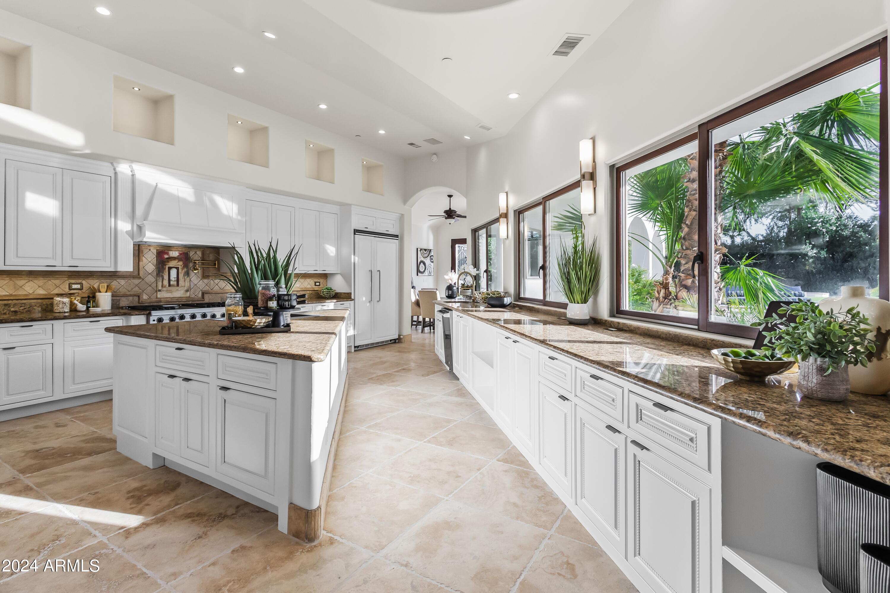 Paradise Valley - Residential