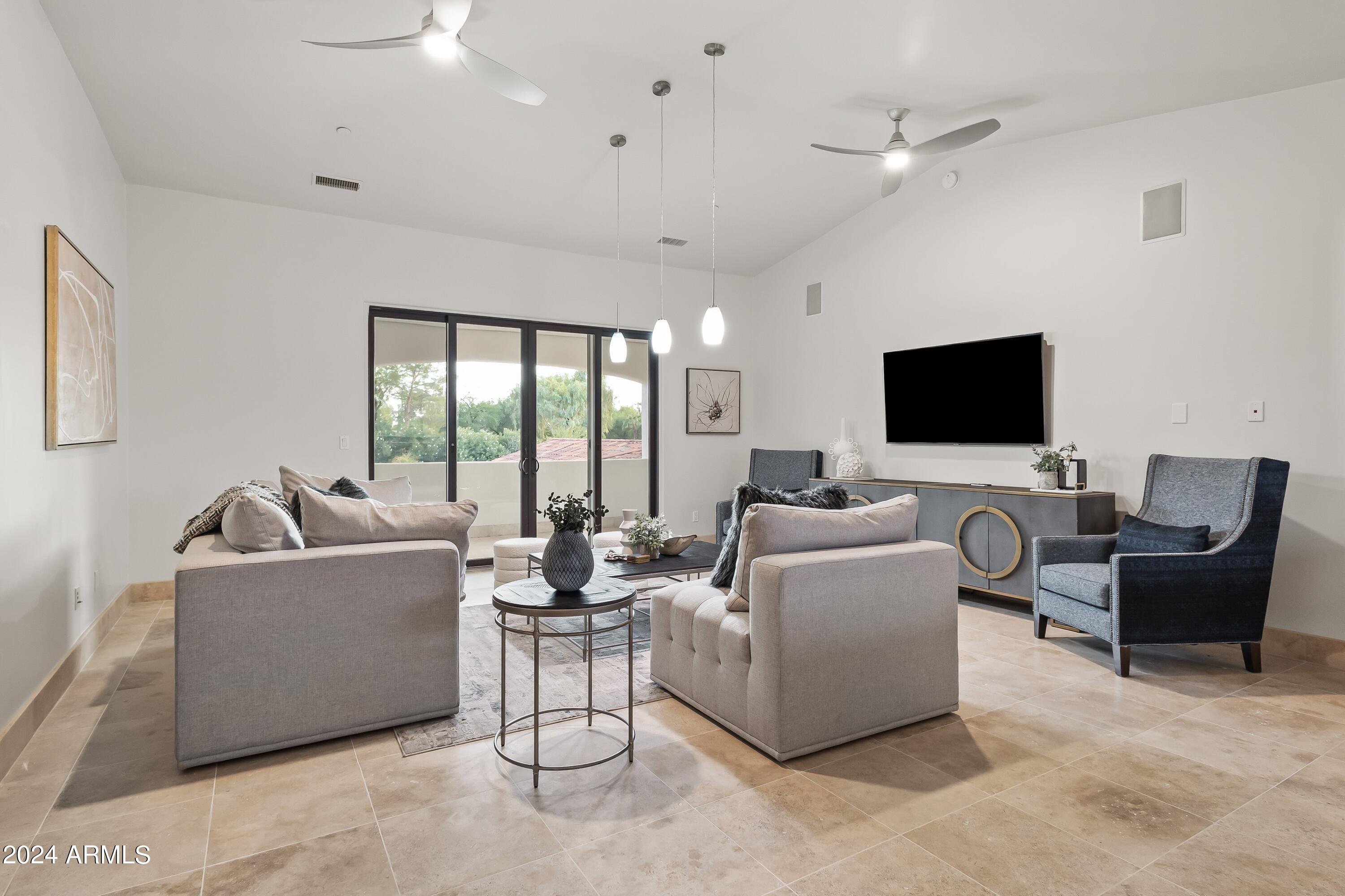 Paradise Valley - Residential