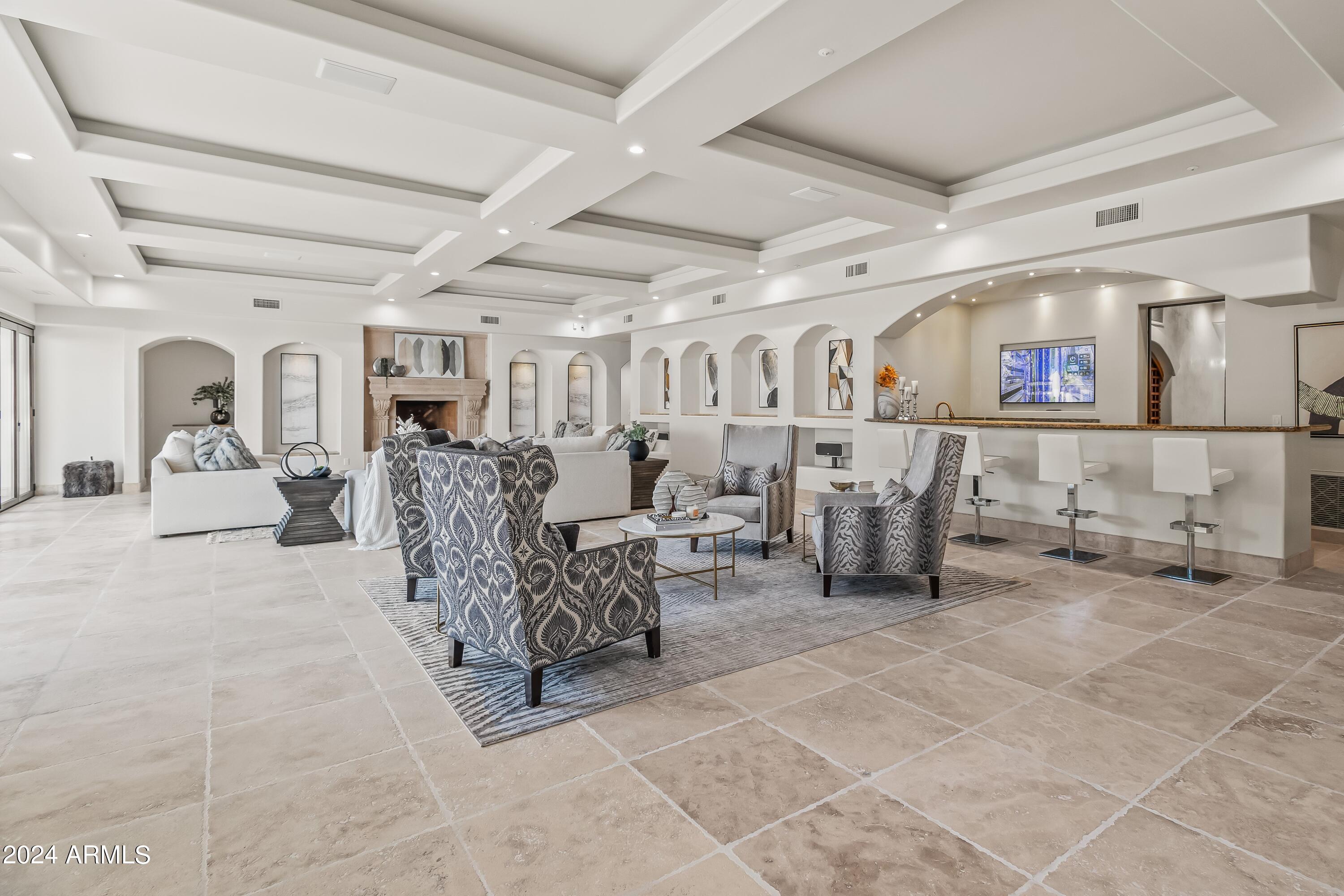Paradise Valley - Residential