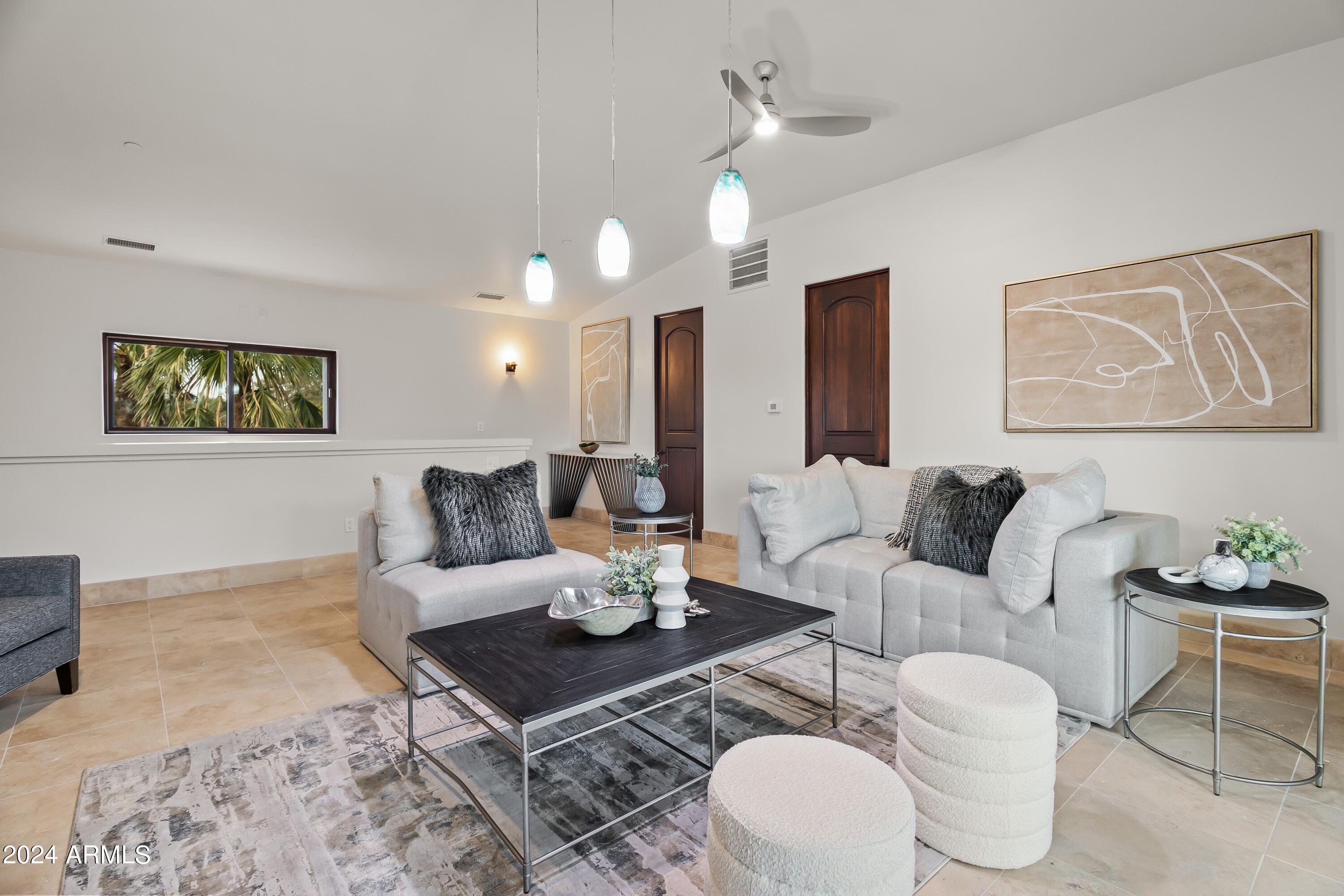 Paradise Valley - Residential