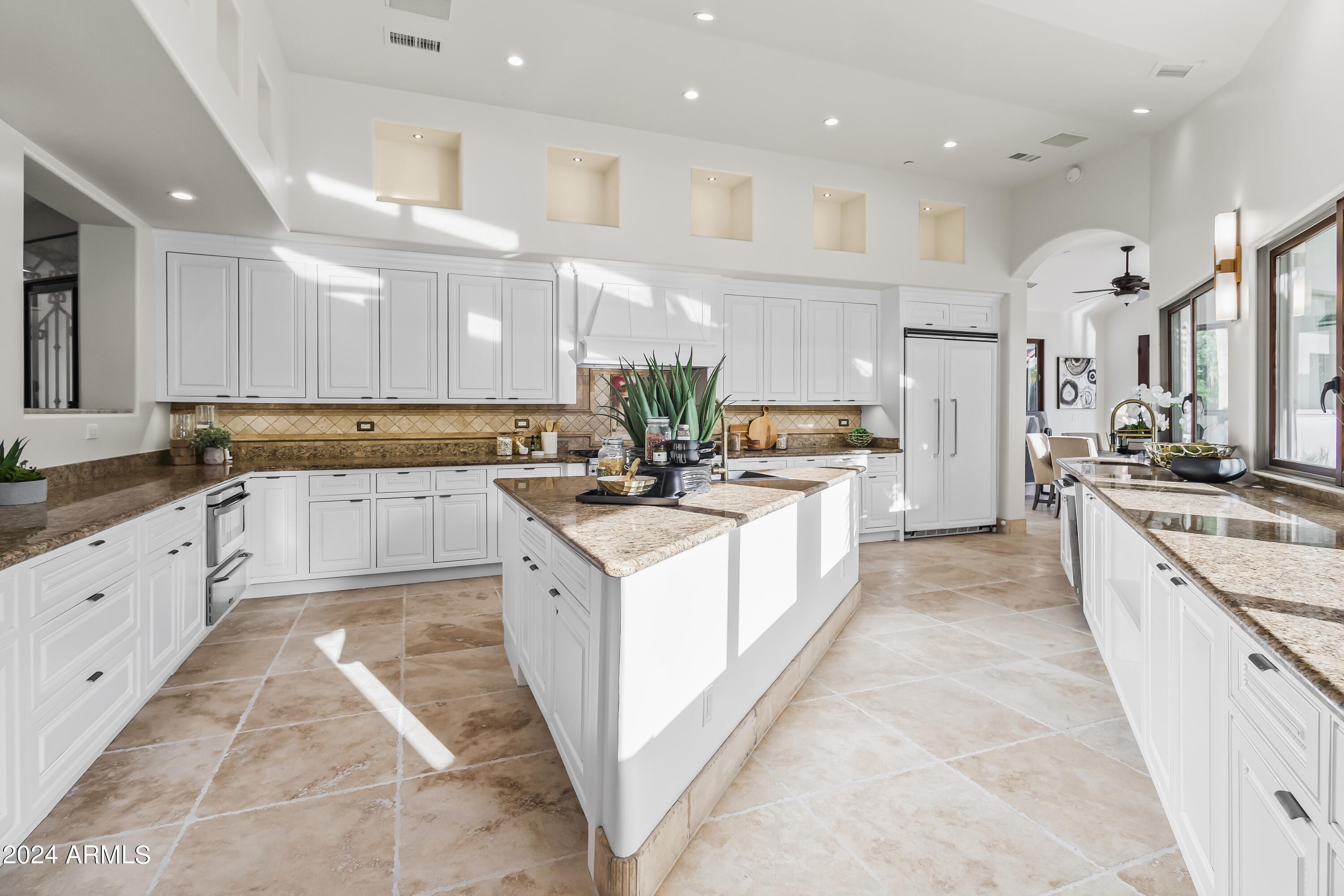 Paradise Valley - Residential