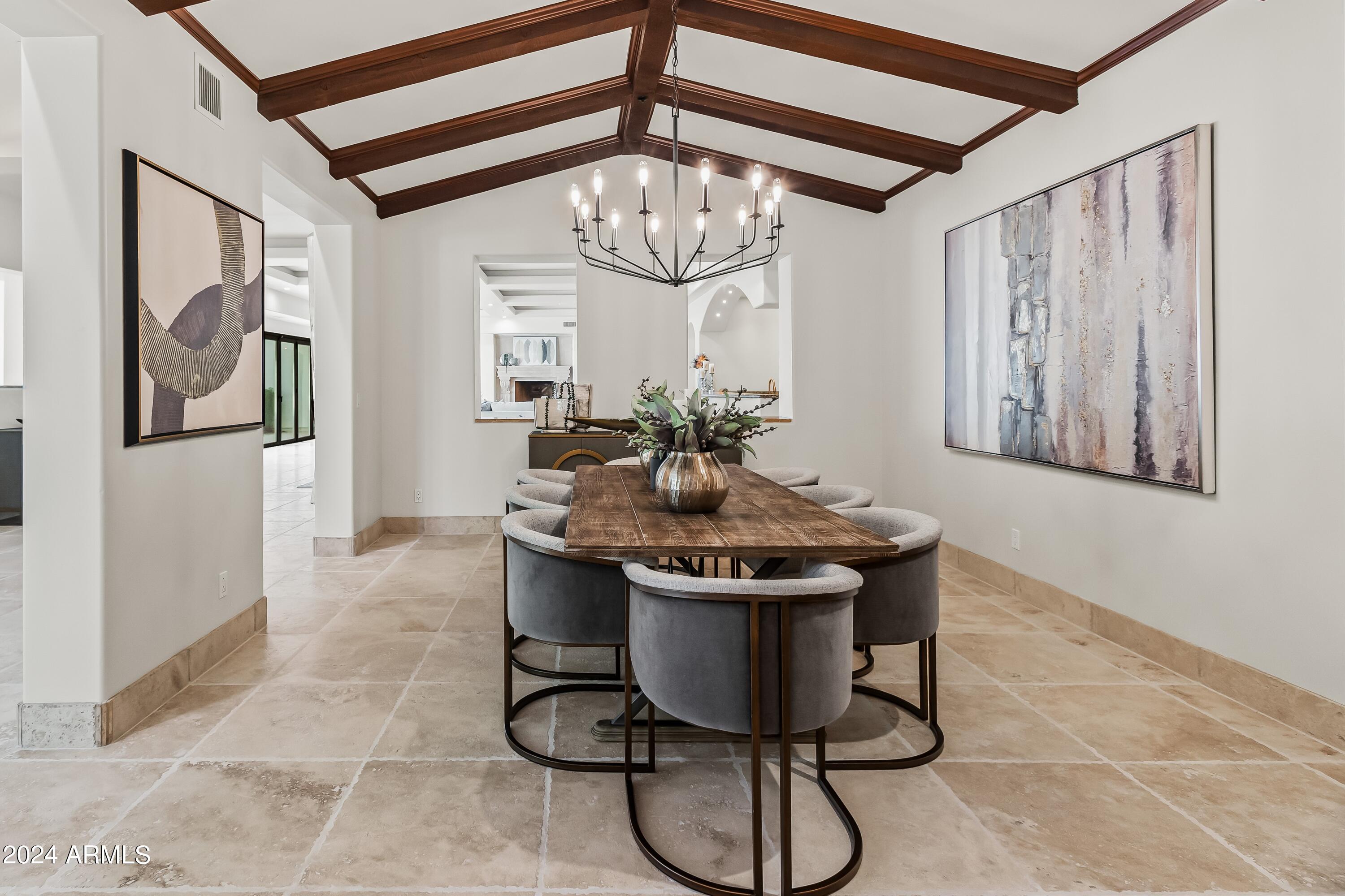 Paradise Valley - Residential