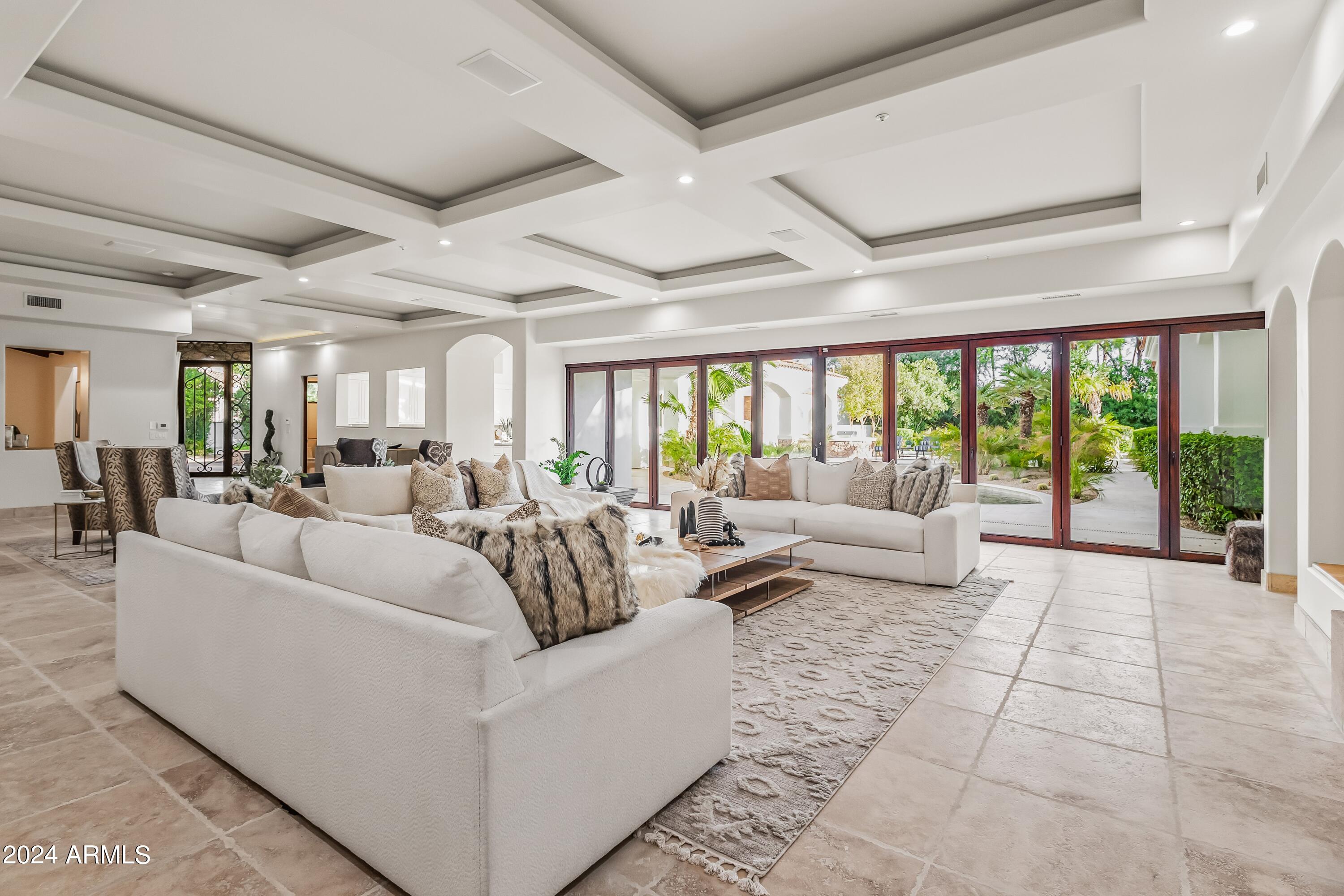 Paradise Valley - Residential