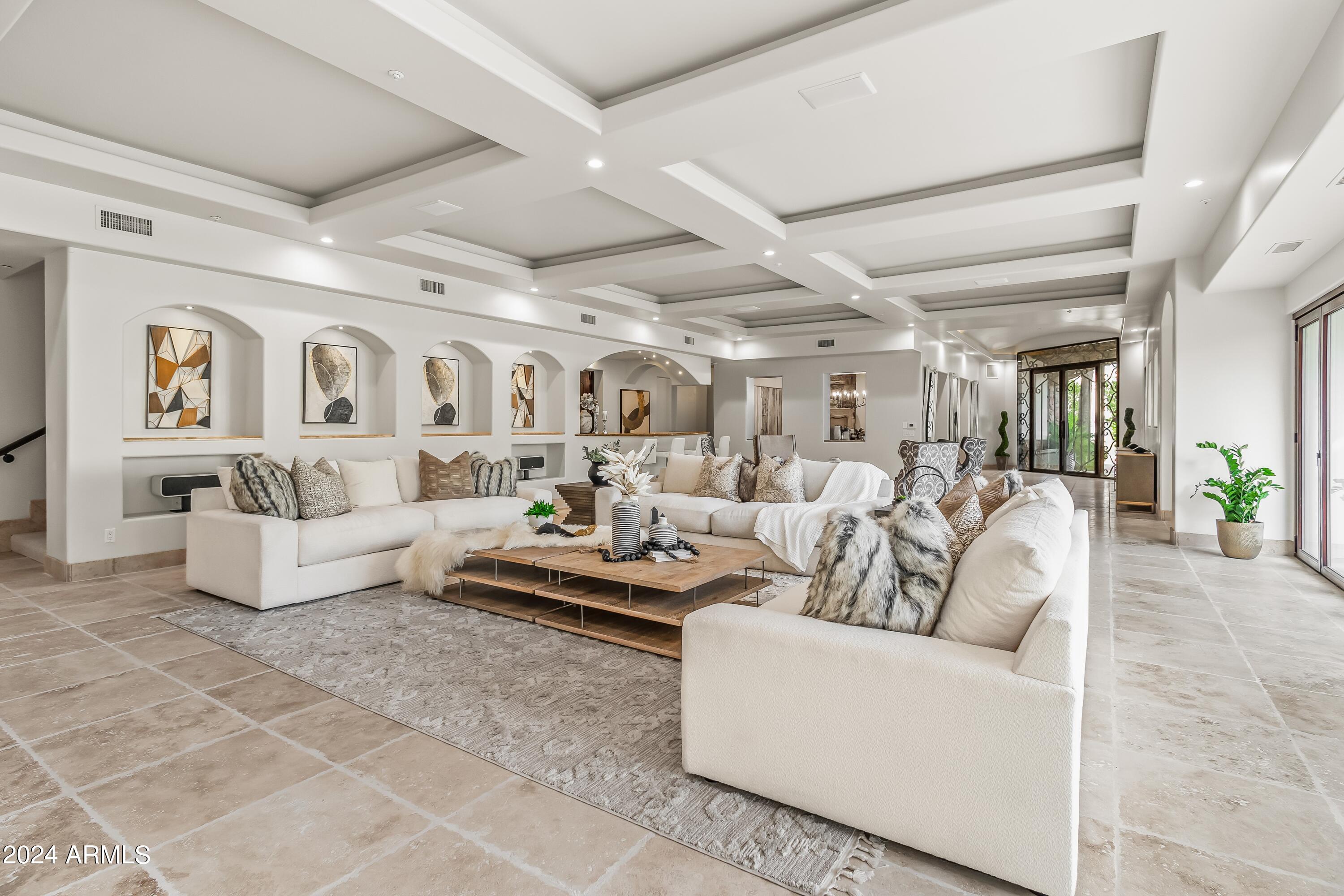 Paradise Valley - Residential