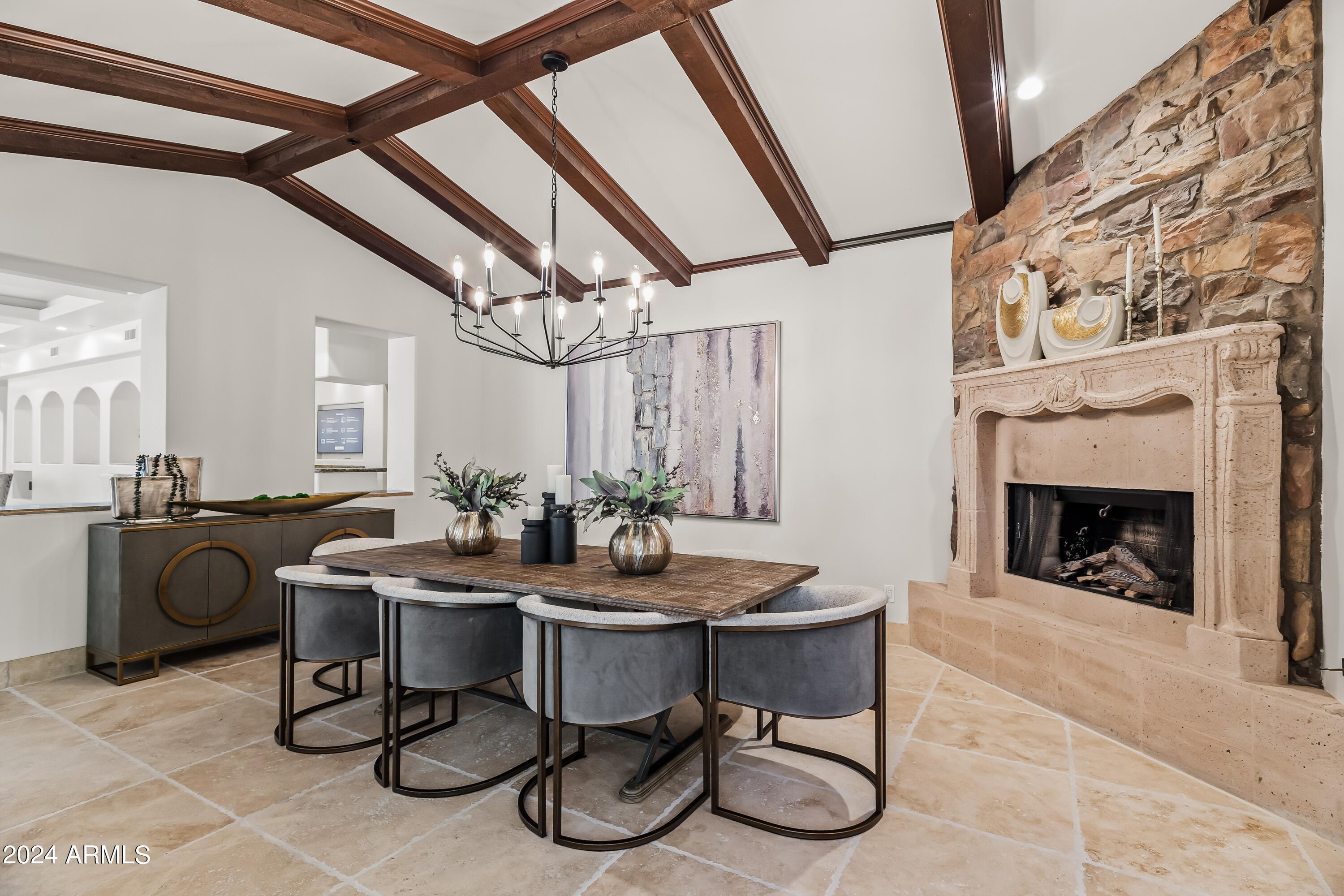 Paradise Valley - Residential