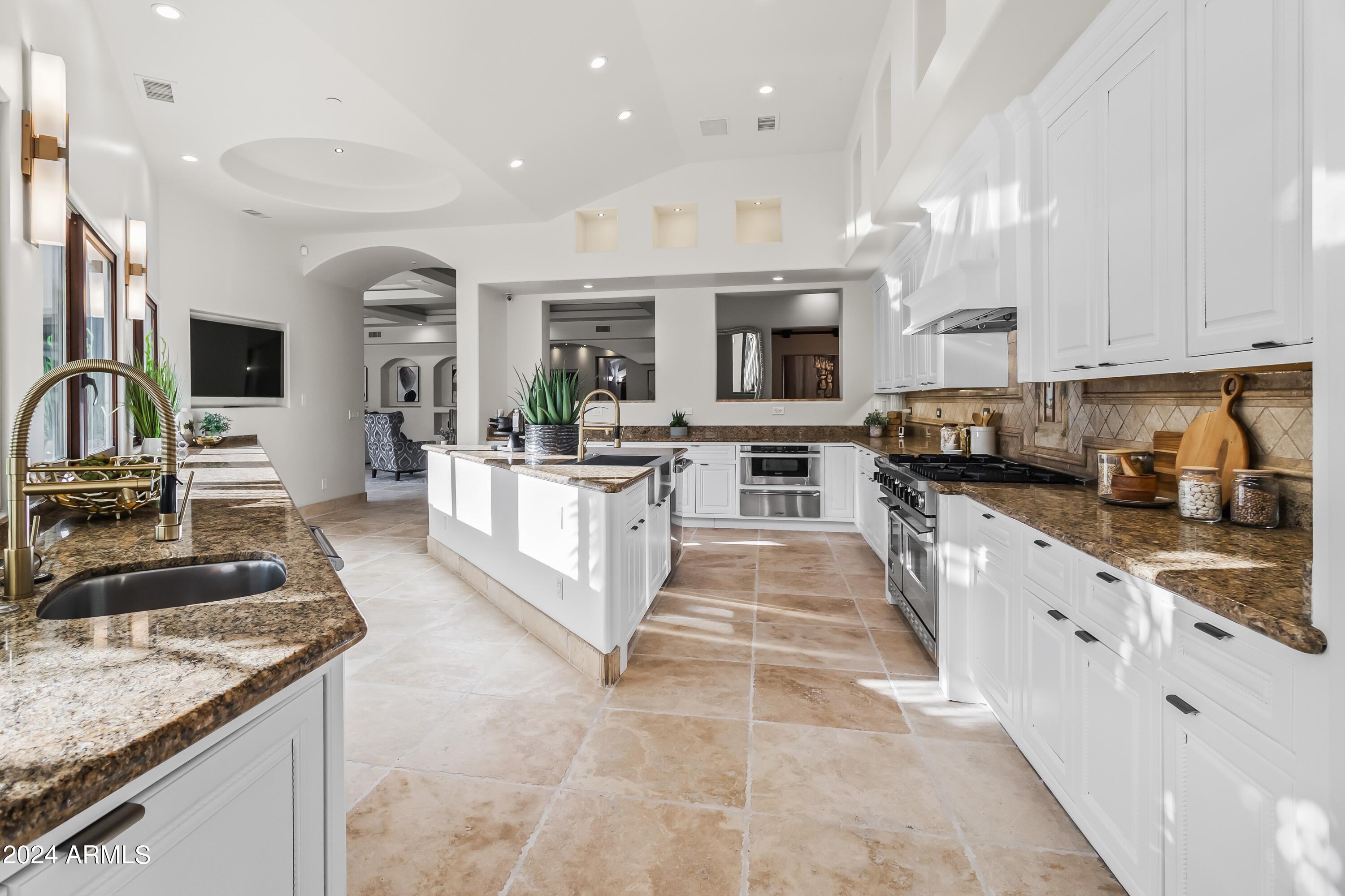 Paradise Valley - Residential