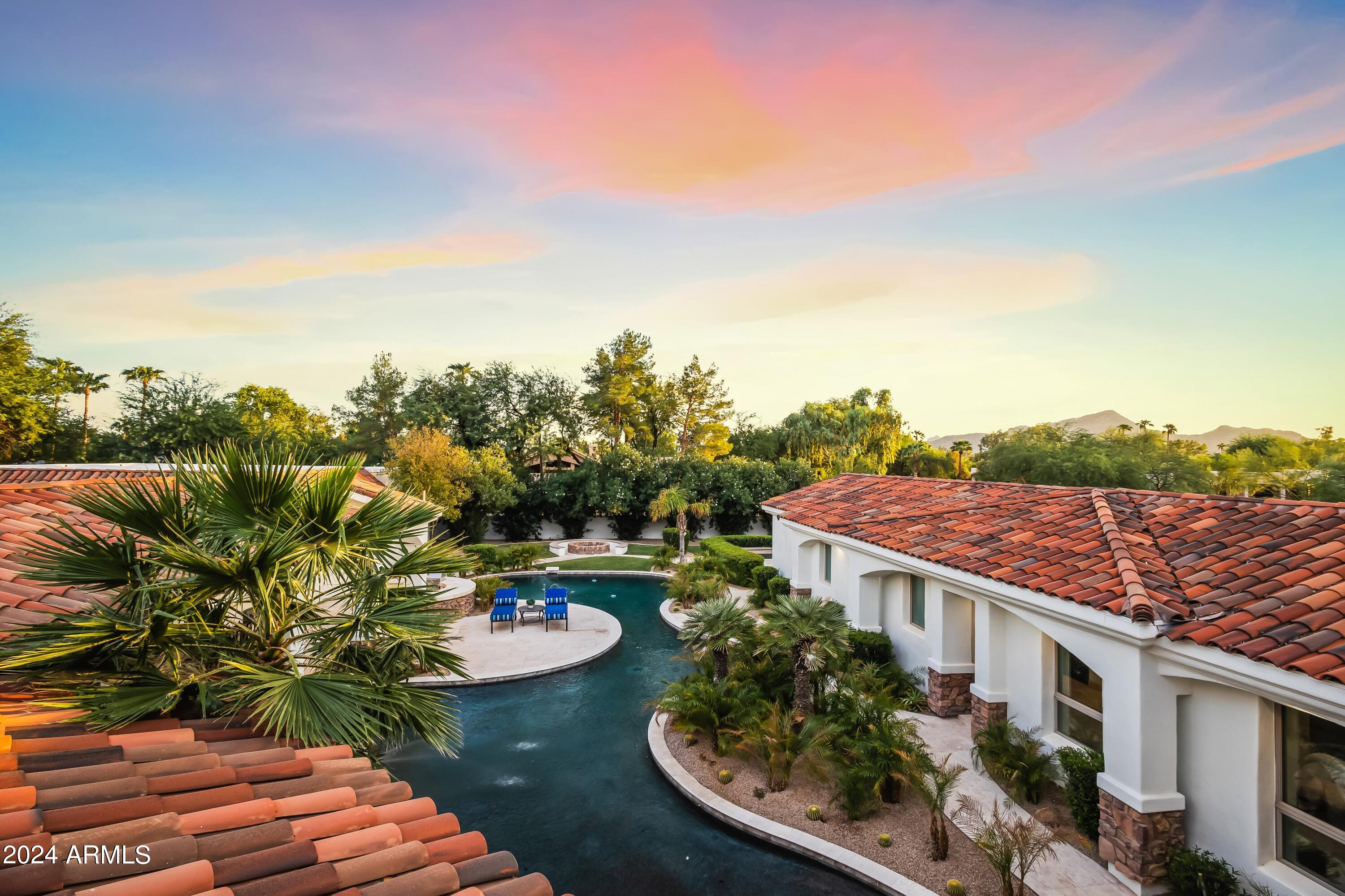 Paradise Valley - Residential