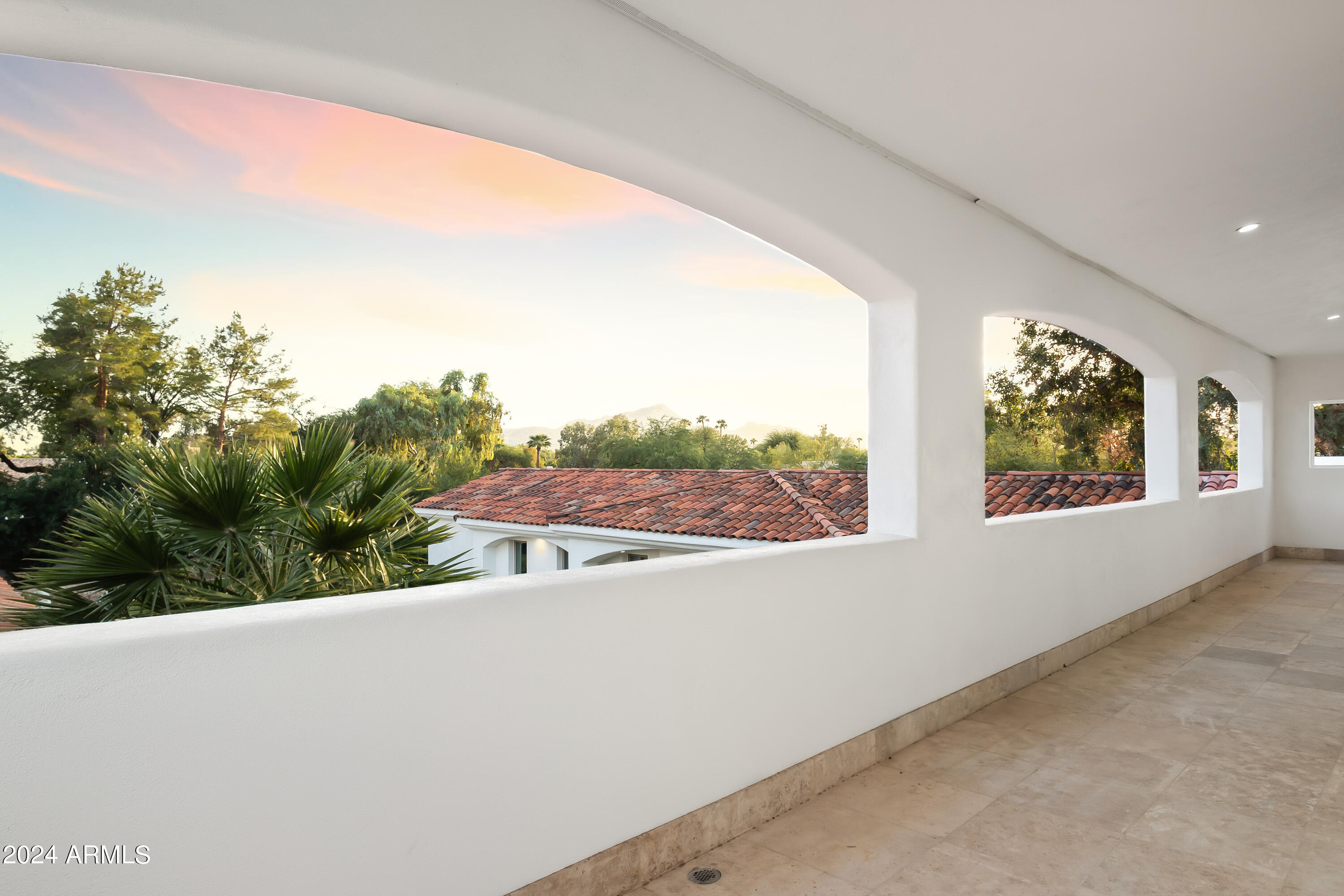 Paradise Valley - Residential