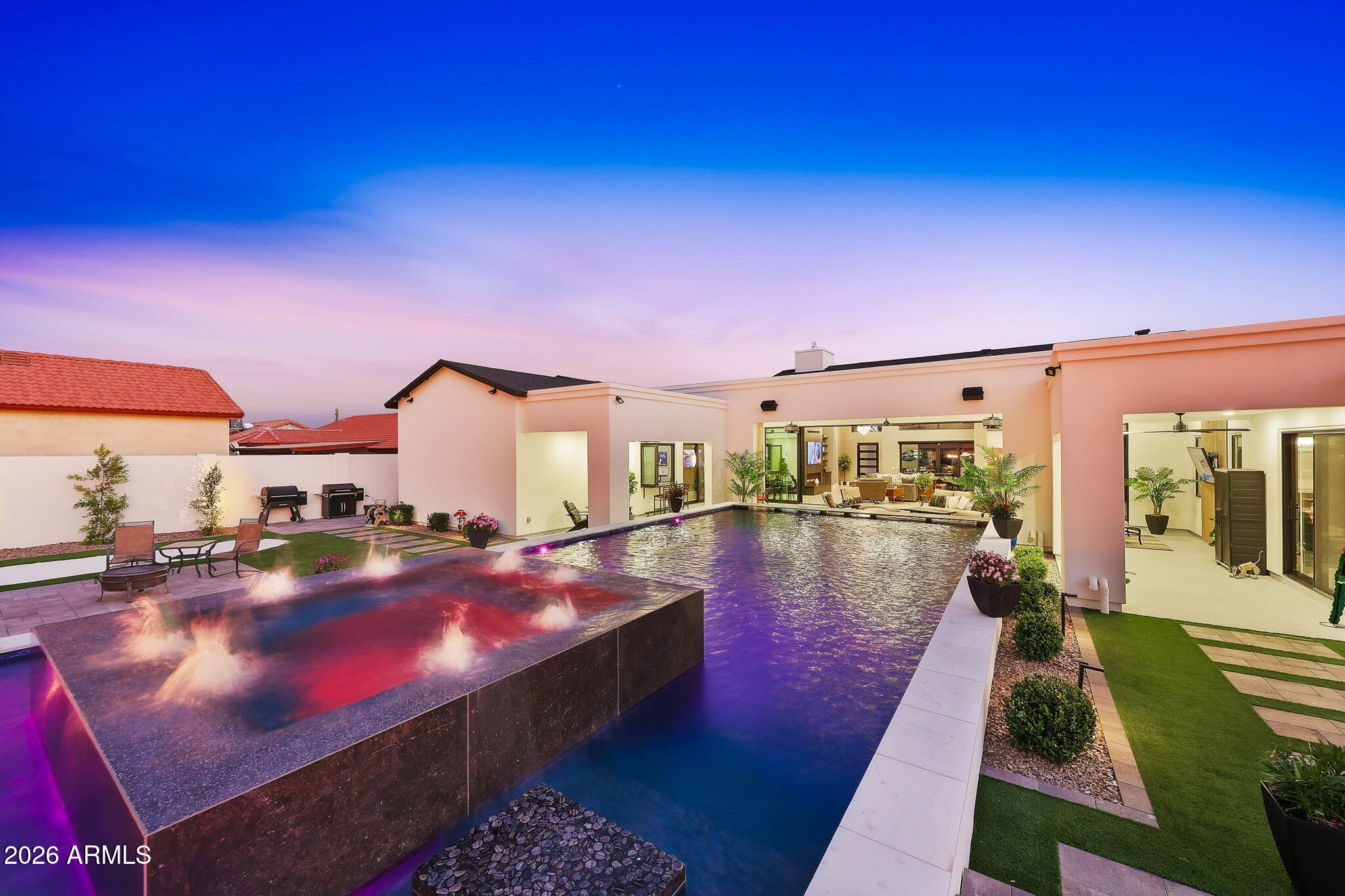 STARLIGHT ESTATES UNIT 2 - Residential