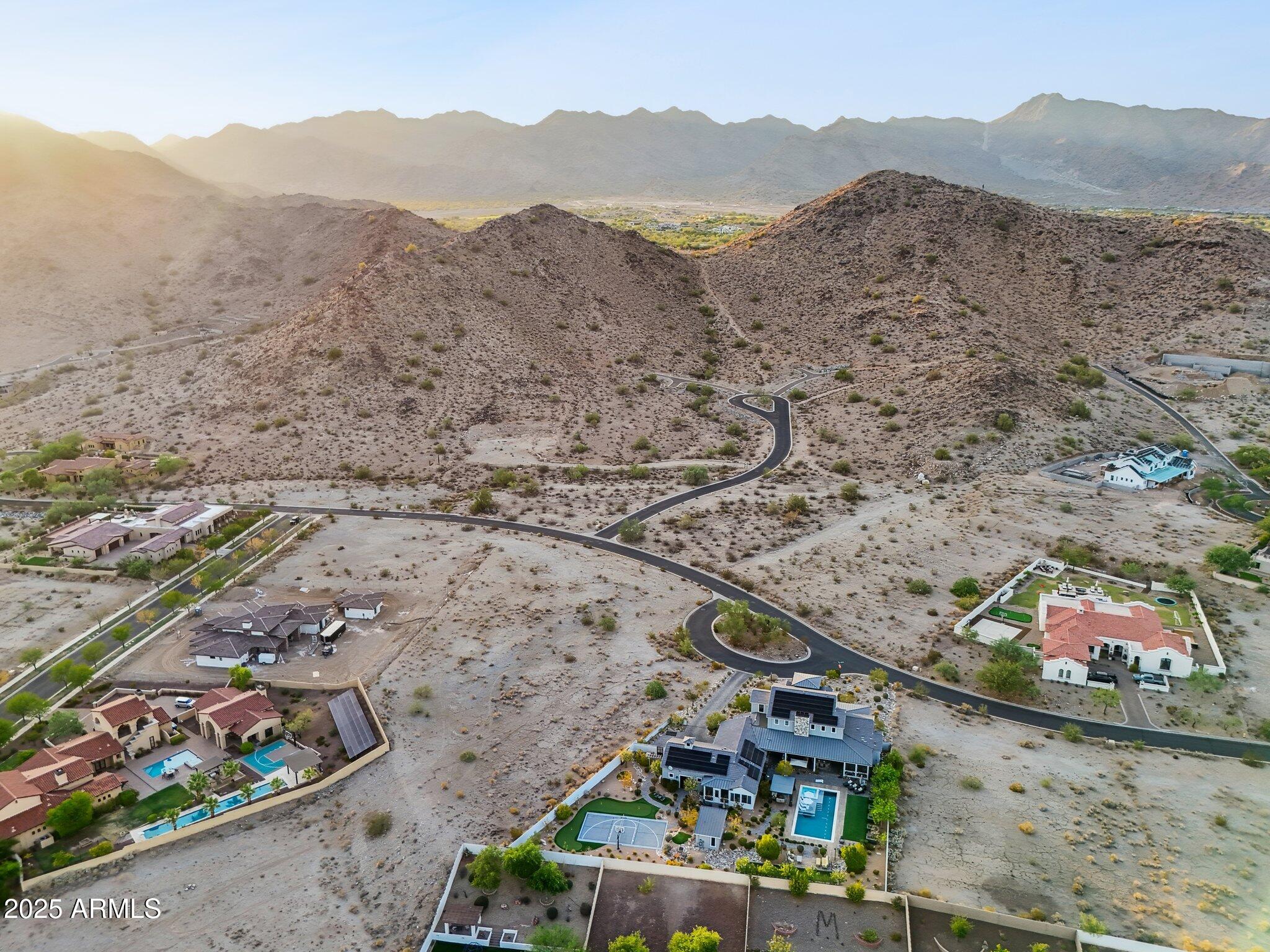 VERRADO PARCEL 3.101 - Residential