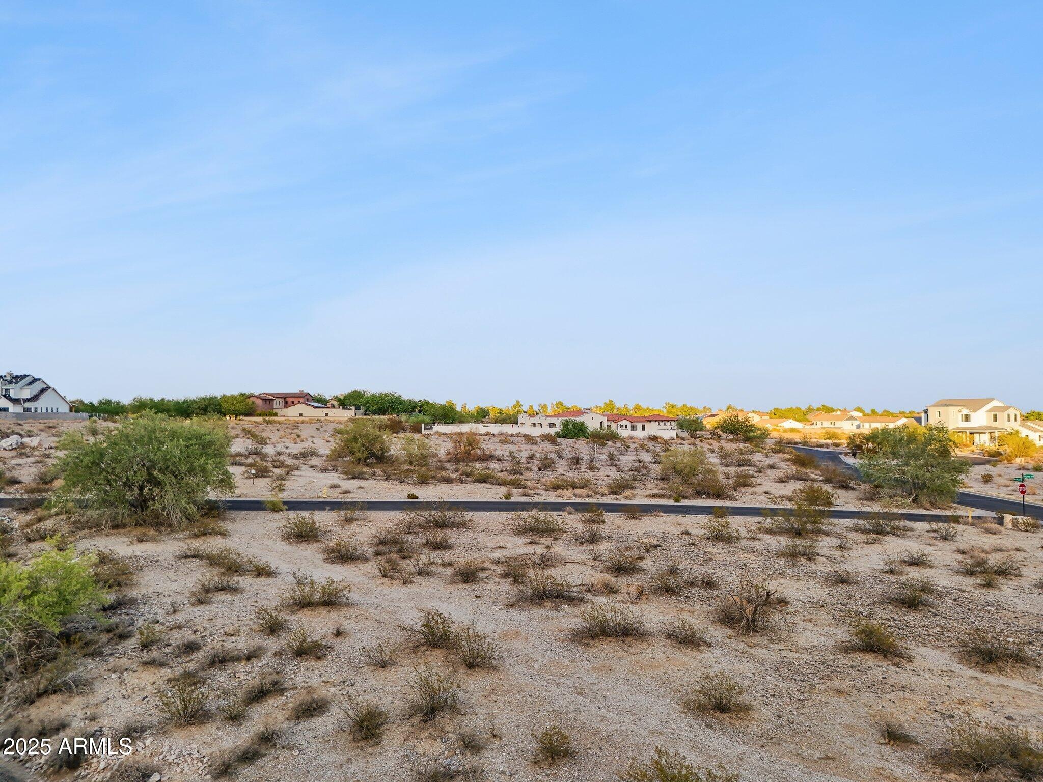 VERRADO PARCEL 3.101 - Residential