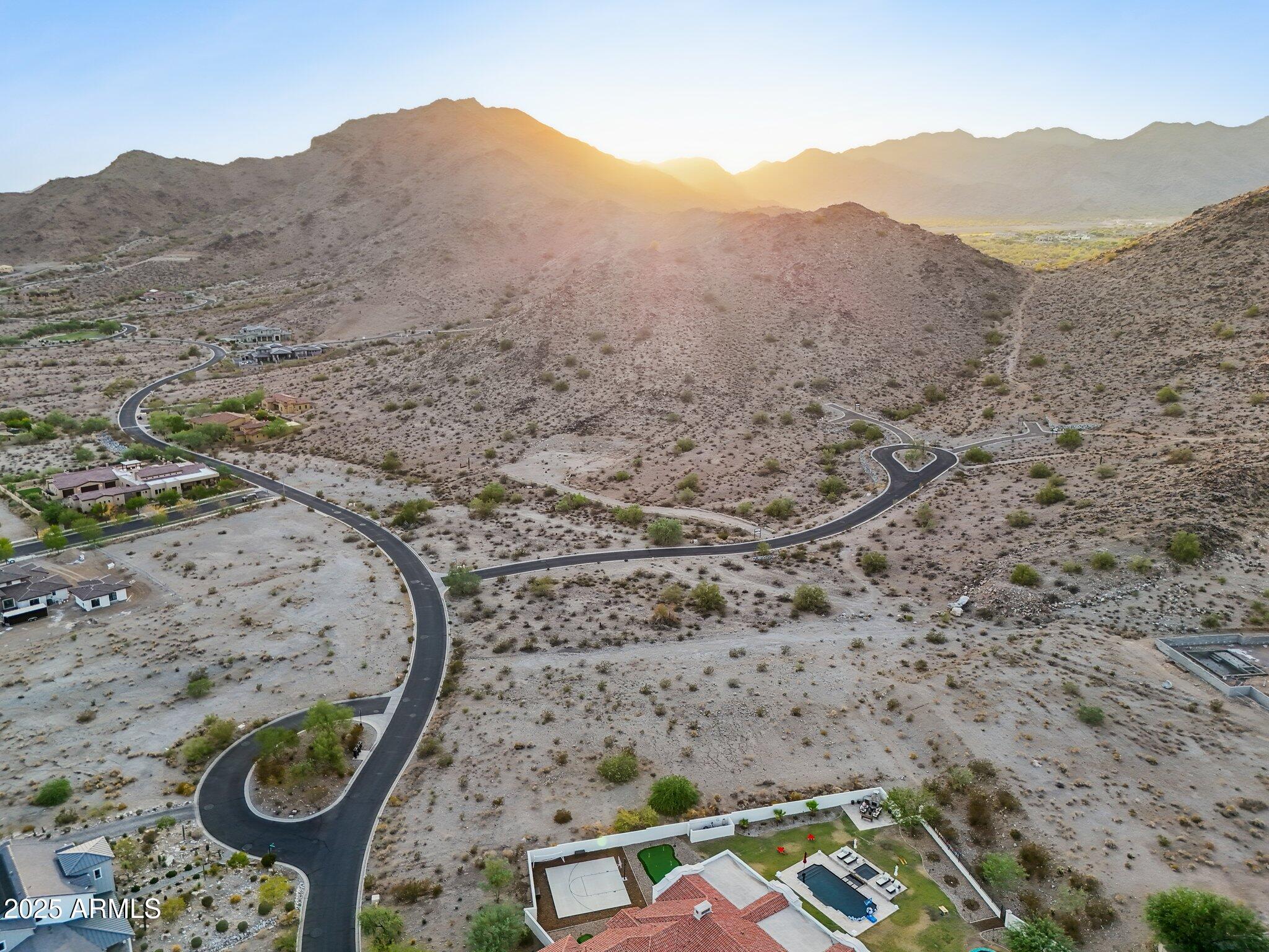 VERRADO PARCEL 3.101 - Residential