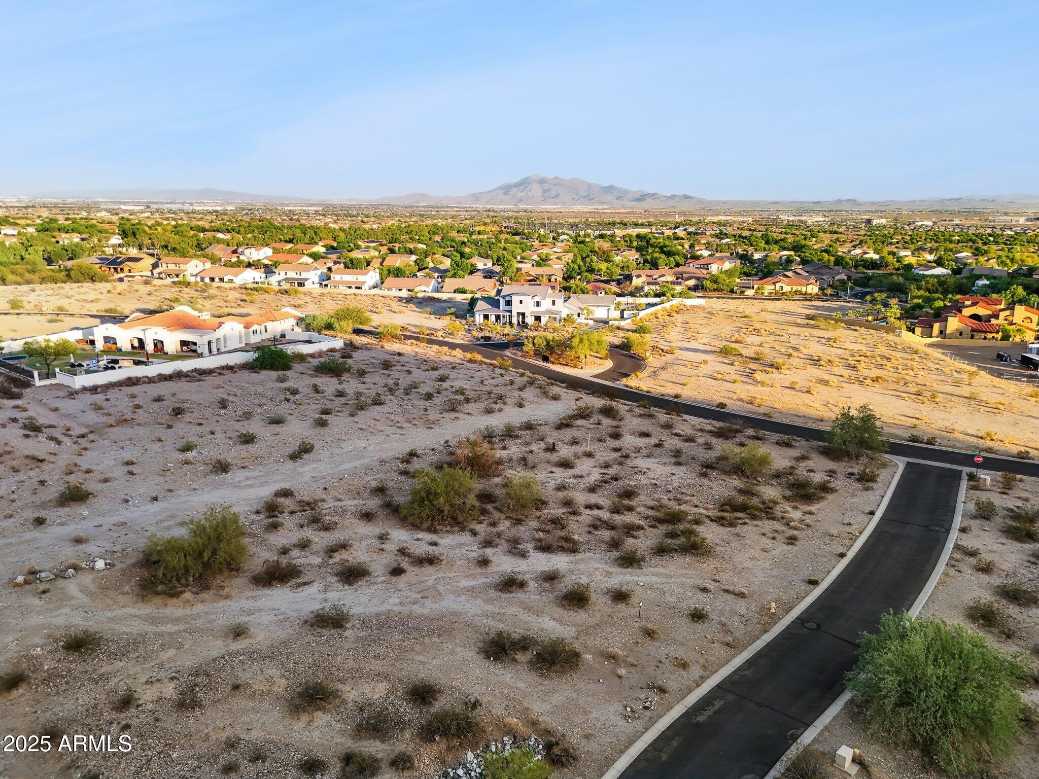 VERRADO PARCEL 3.101 - Residential