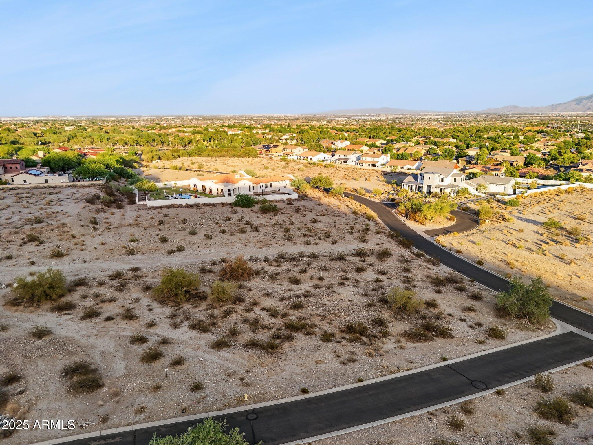 VERRADO PARCEL 3.101 - Residential