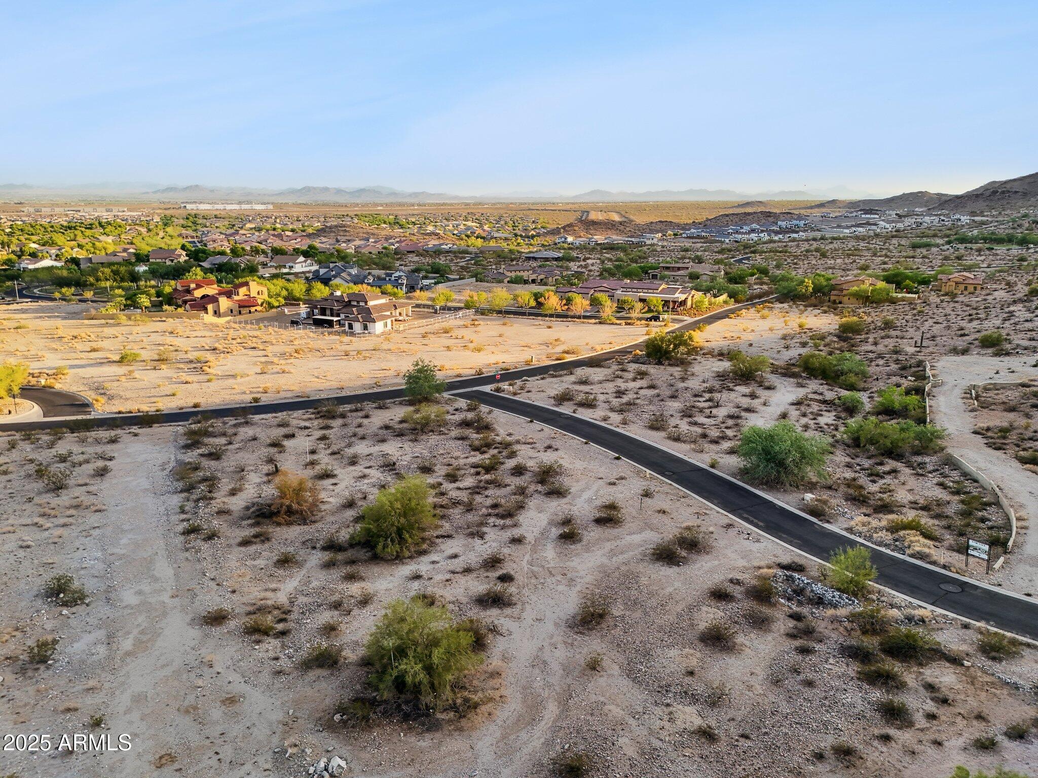 VERRADO PARCEL 3.101 - Residential