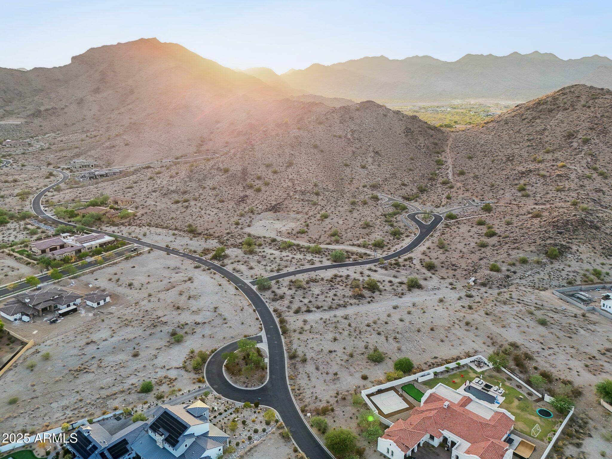VERRADO PARCEL 3.101 - Residential