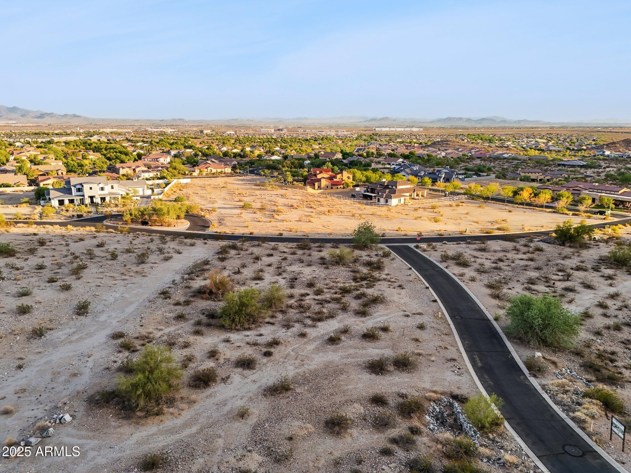 VERRADO PARCEL 3.101 - Residential