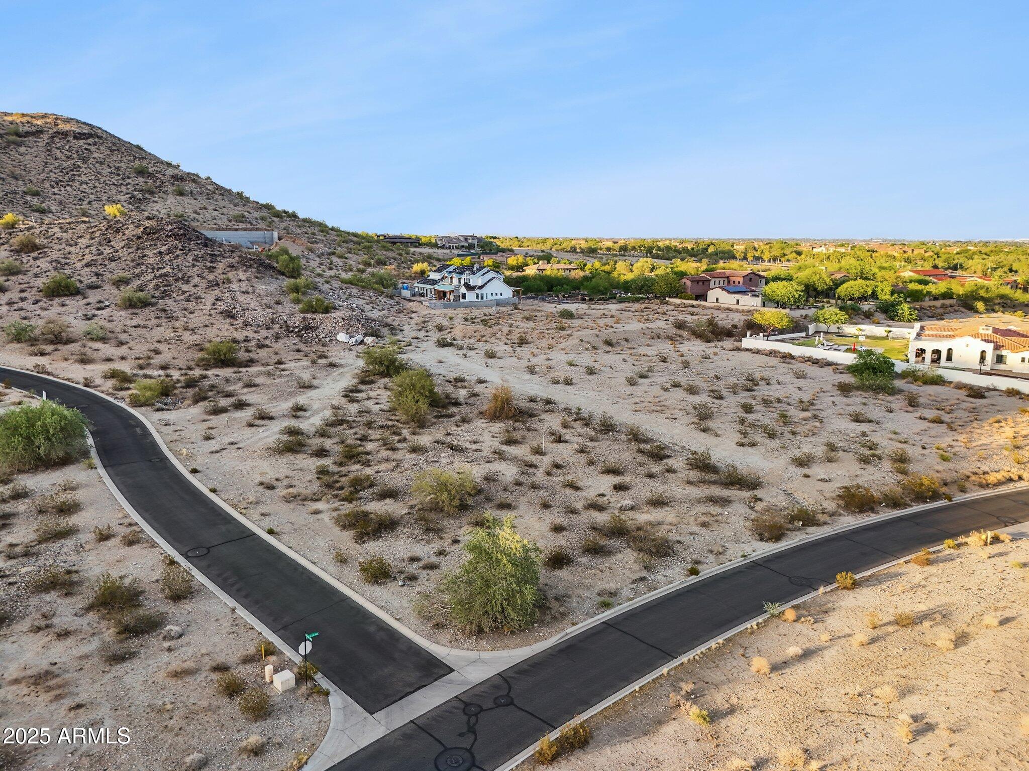 VERRADO PARCEL 3.101 - Residential