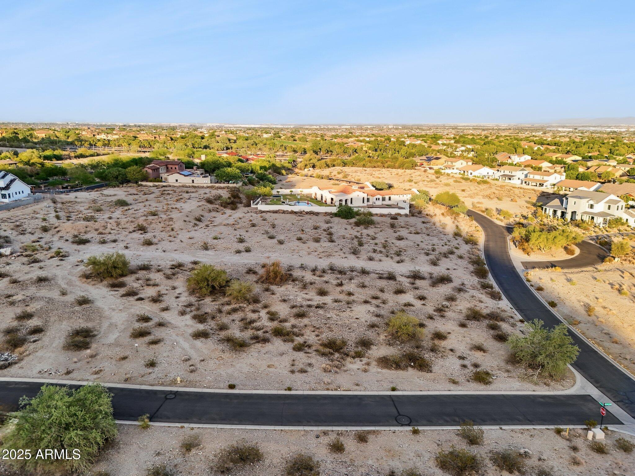 VERRADO PARCEL 3.101 - Residential