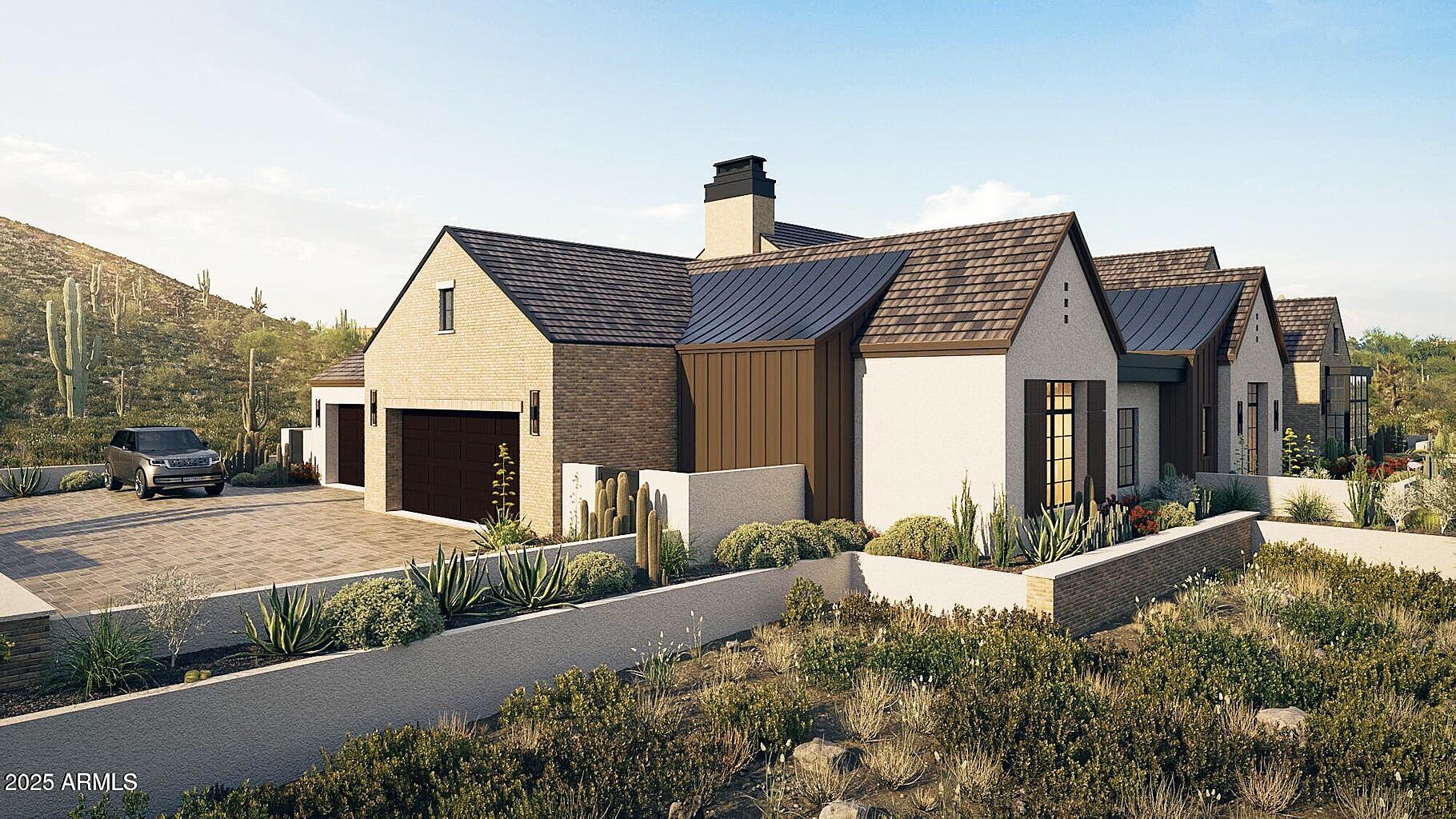 VERRADO PARCEL 3.101 - Residential