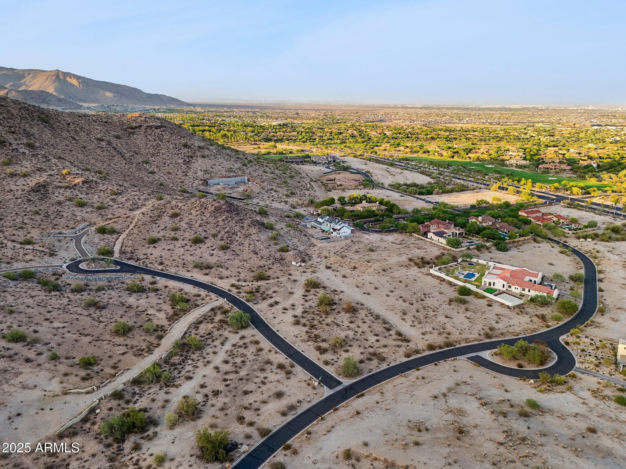 VERRADO PARCEL 3.101 - Residential