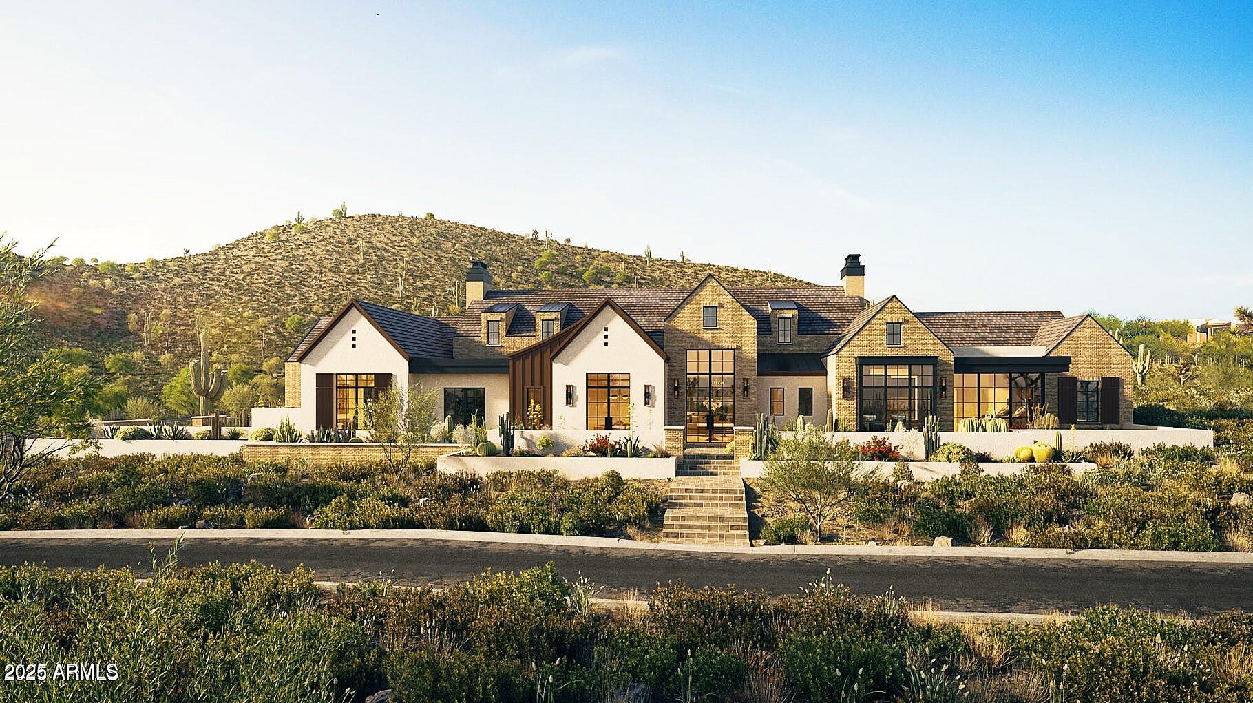 VERRADO PARCEL 3.101 - Residential