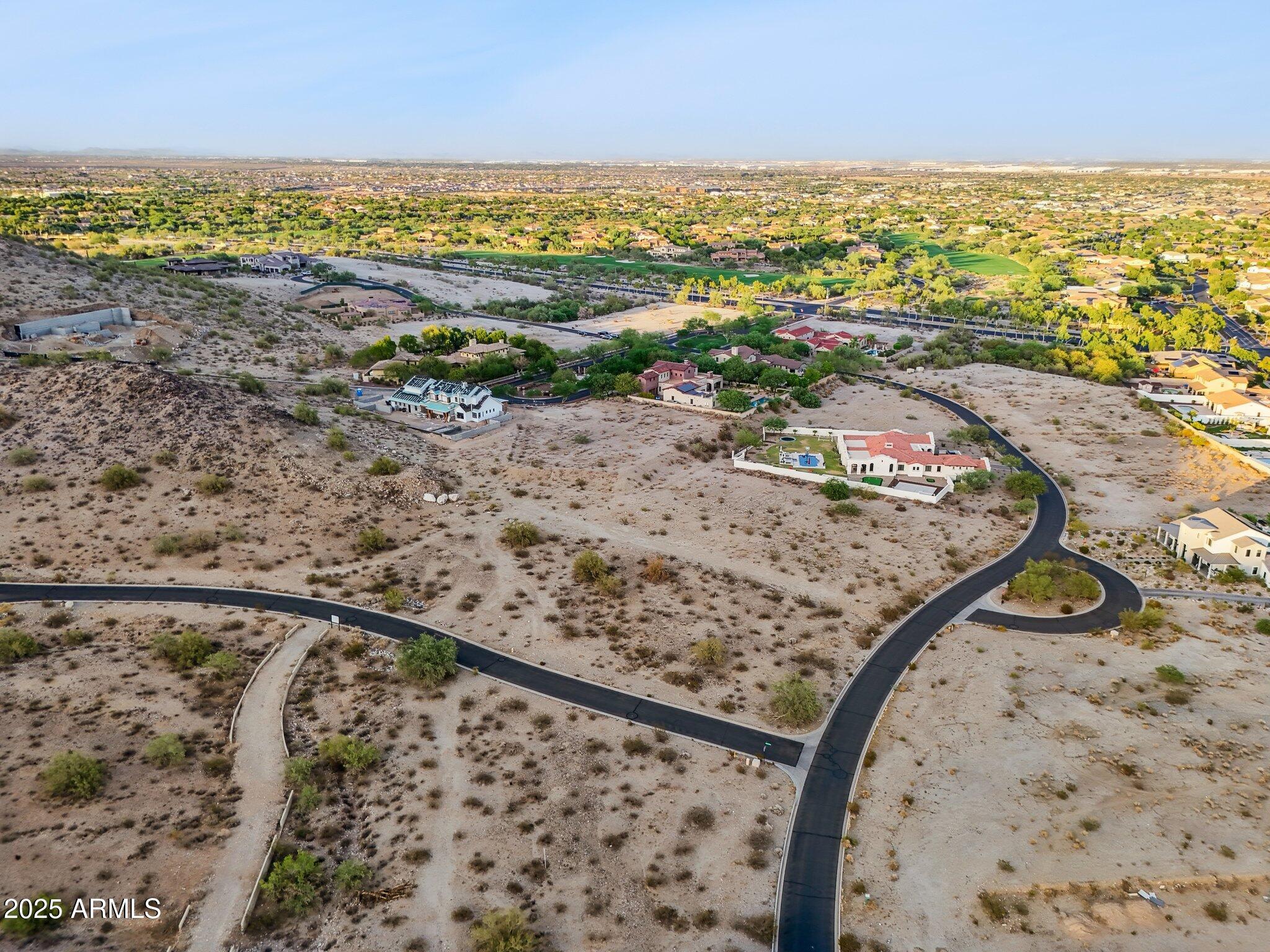 VERRADO PARCEL 3.101 - Residential