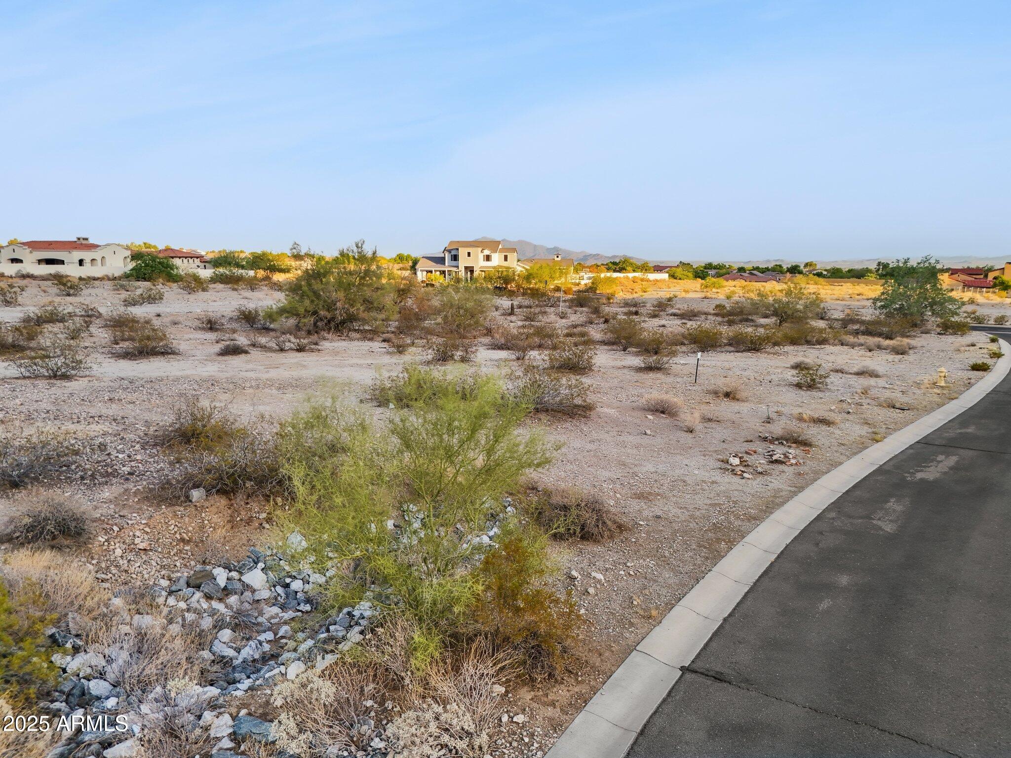 VERRADO PARCEL 3.101 - Residential