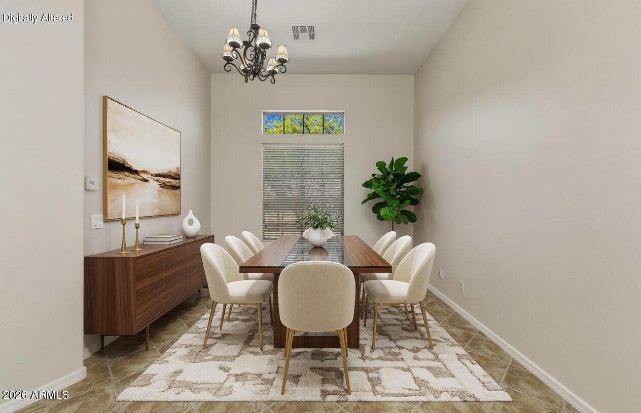 ANTHEM UNIT 28 - Residential
