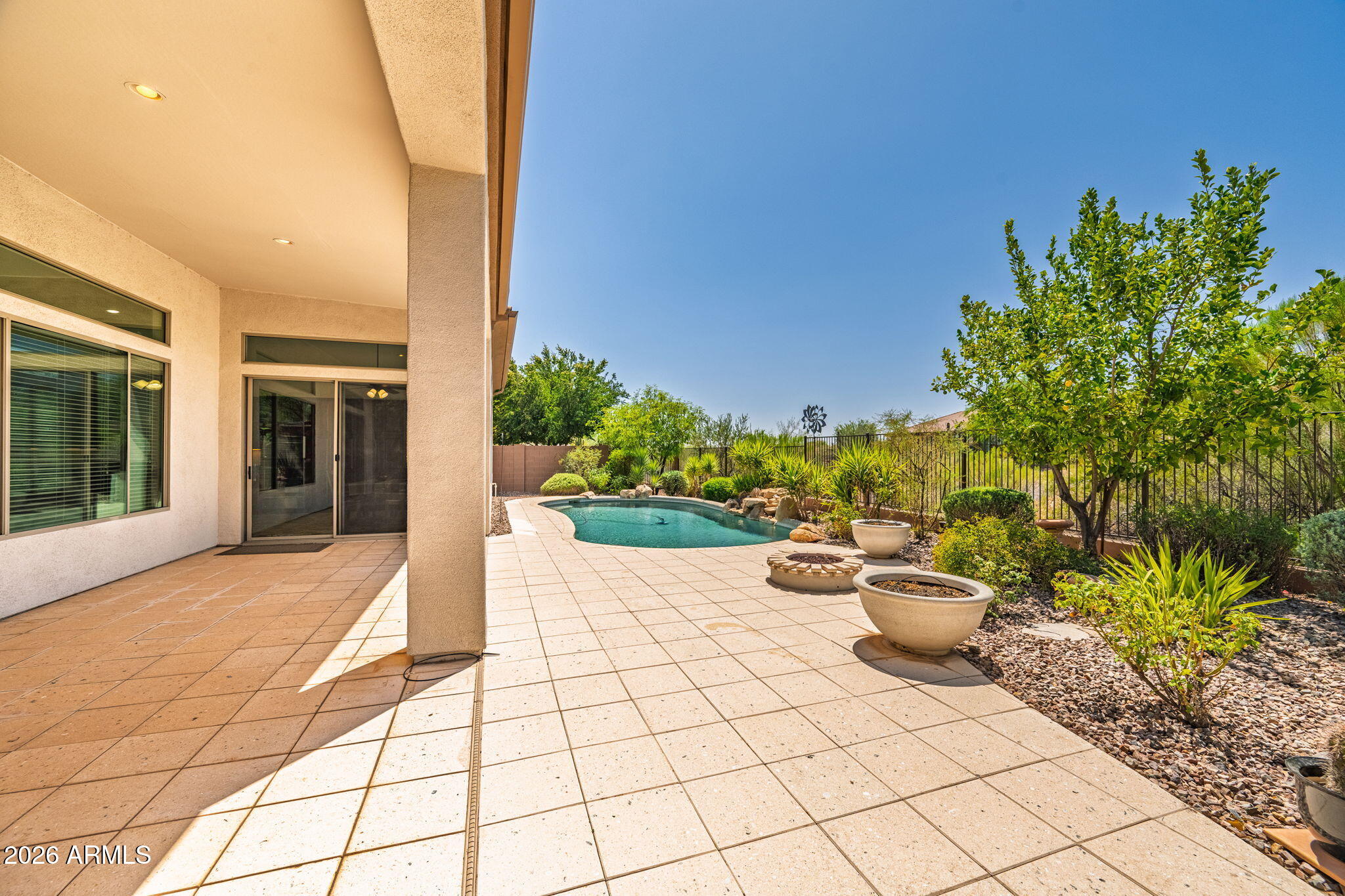 ANTHEM UNIT 28 - Residential
