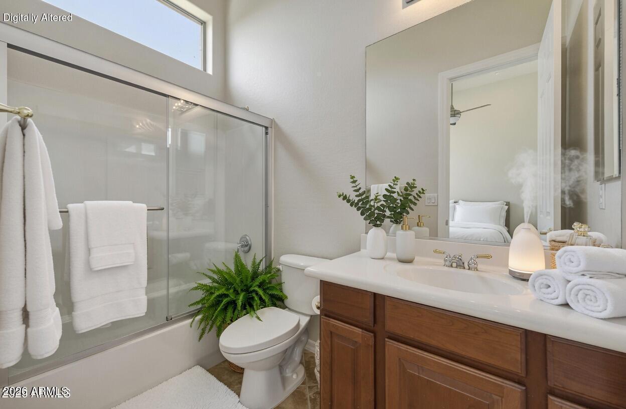 ANTHEM UNIT 28 - Residential