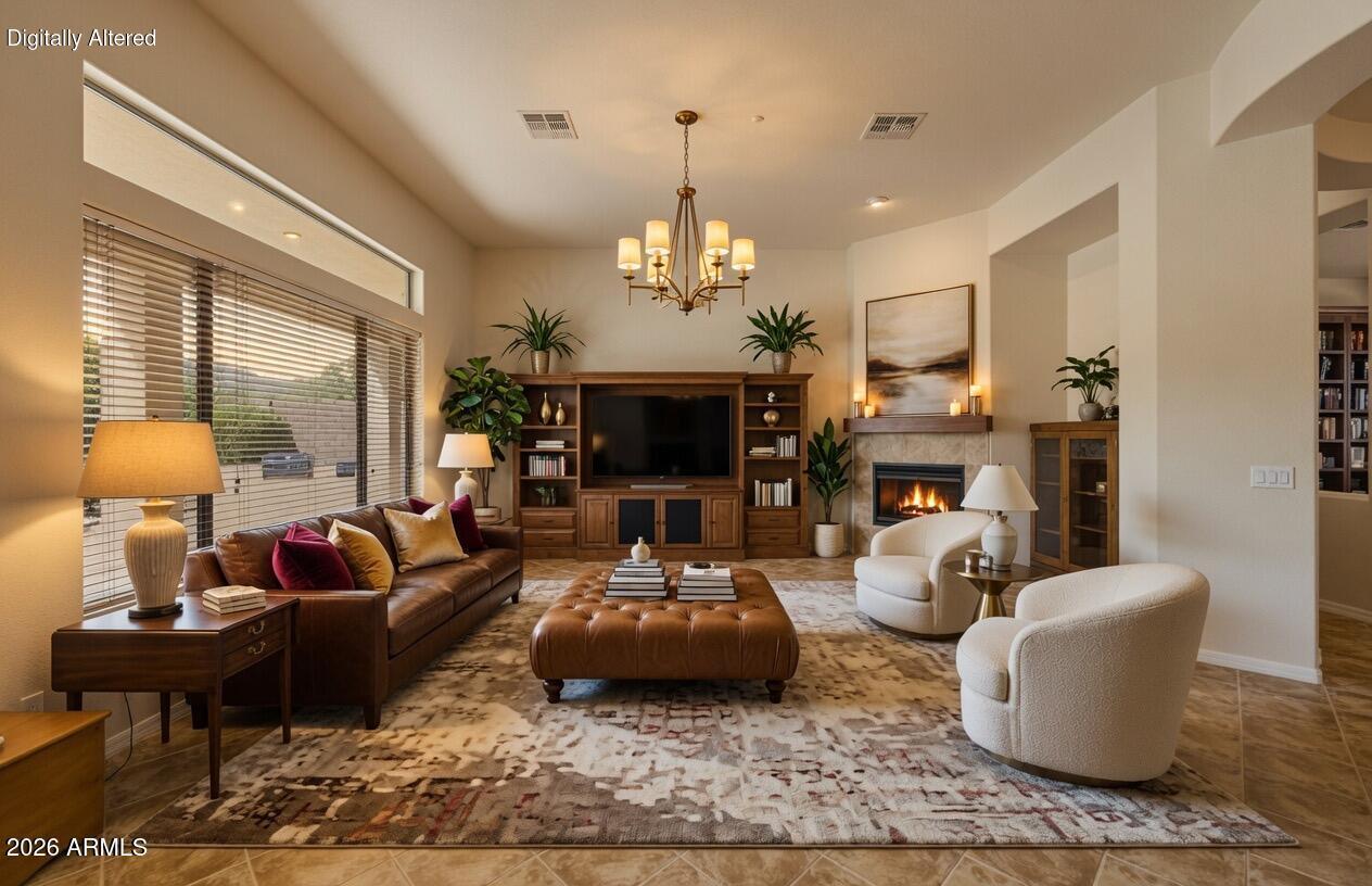 ANTHEM UNIT 28 - Residential