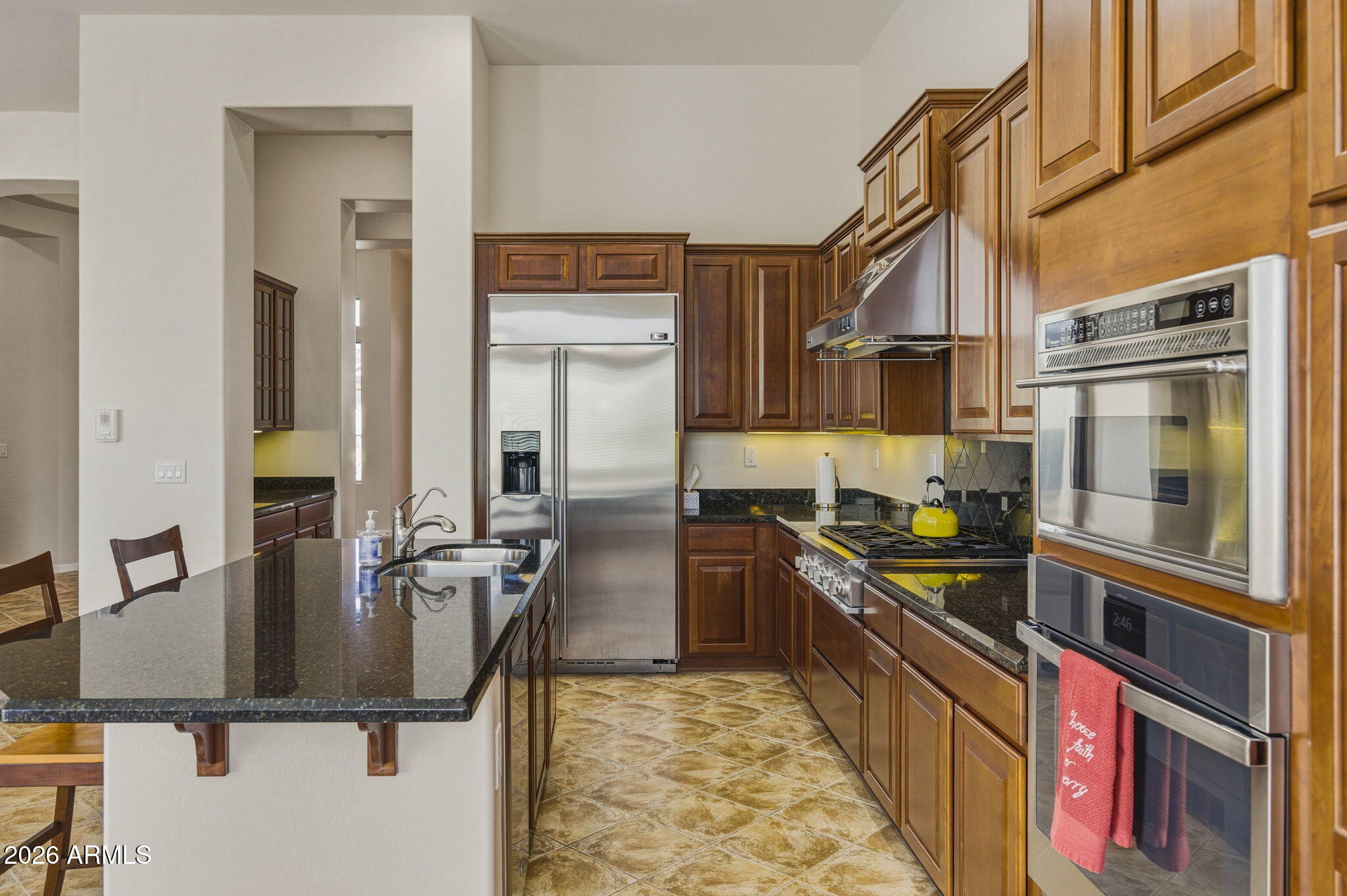 ANTHEM UNIT 28 - Residential