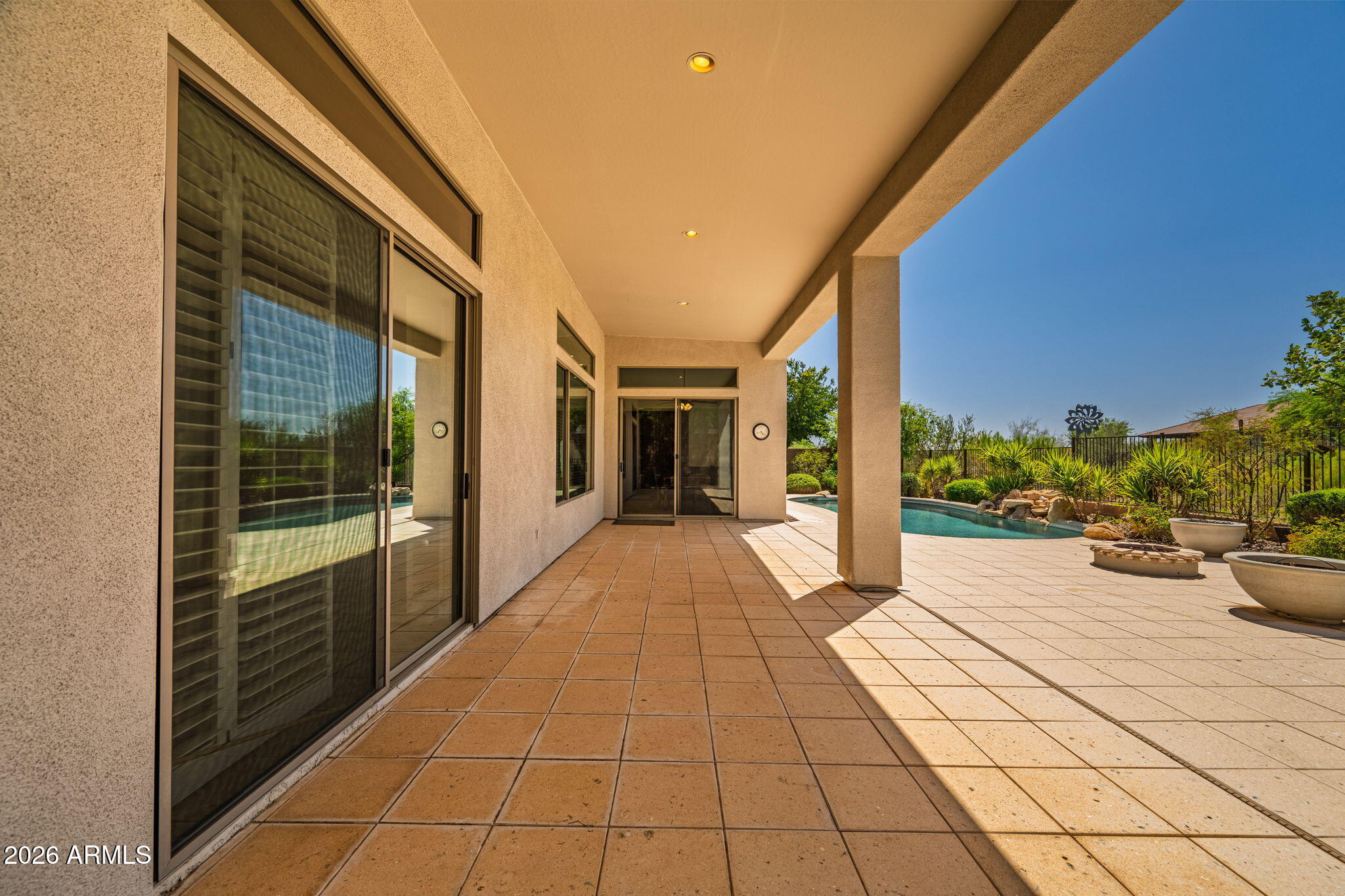 ANTHEM UNIT 28 - Residential