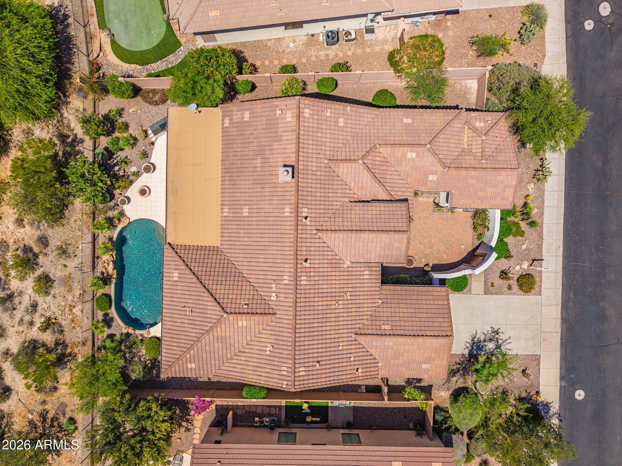 ANTHEM UNIT 28 - Residential