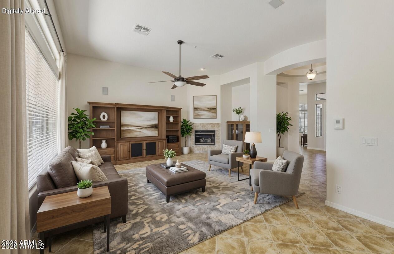 ANTHEM UNIT 28 - Residential