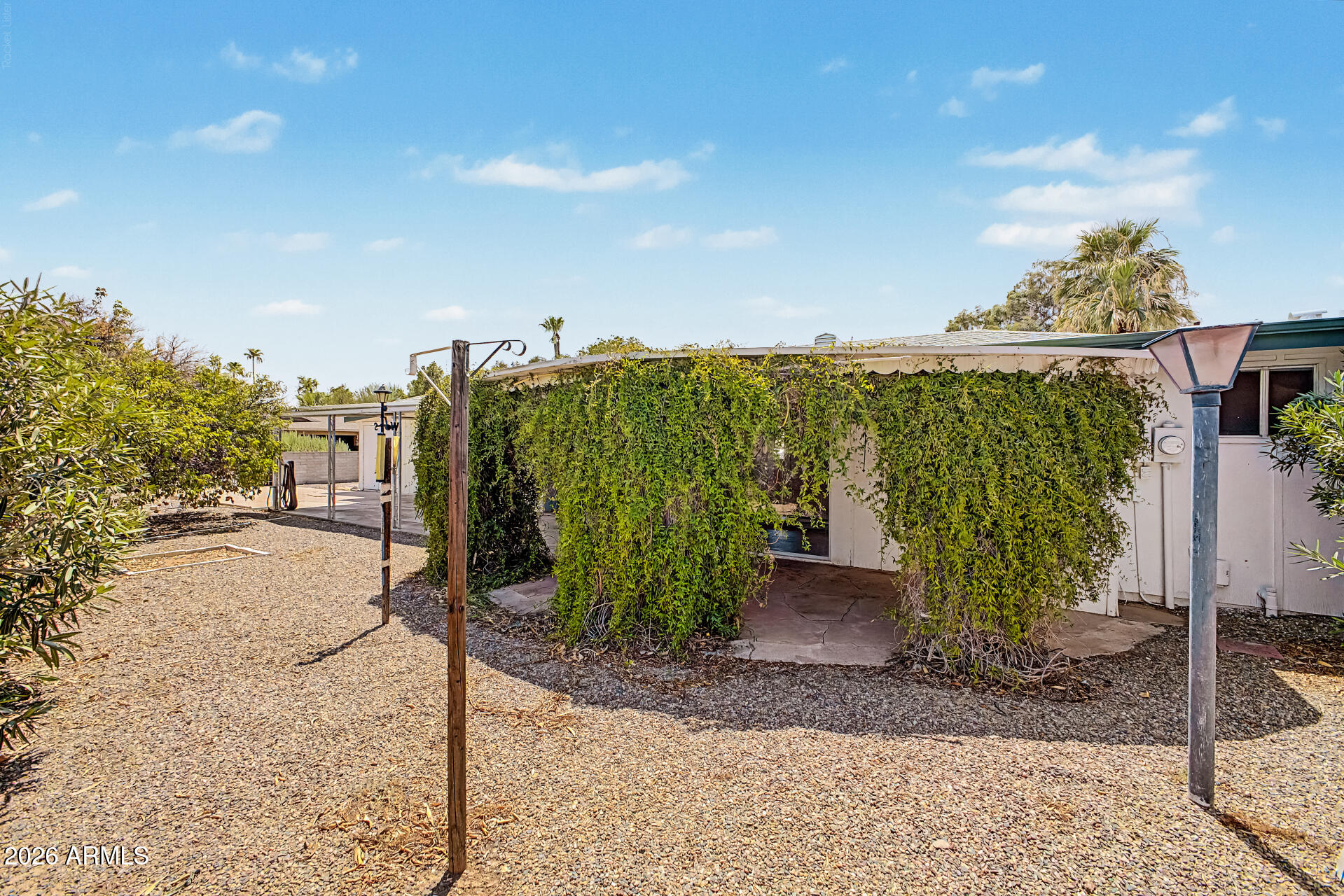 Apache Country Club Estates 1 - Residential
