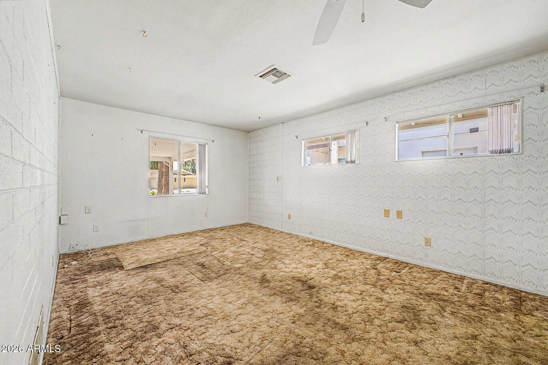 Apache Country Club Estates 1 - Residential