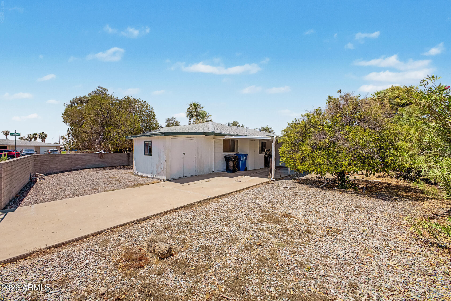 Apache Country Club Estates 1 - Residential