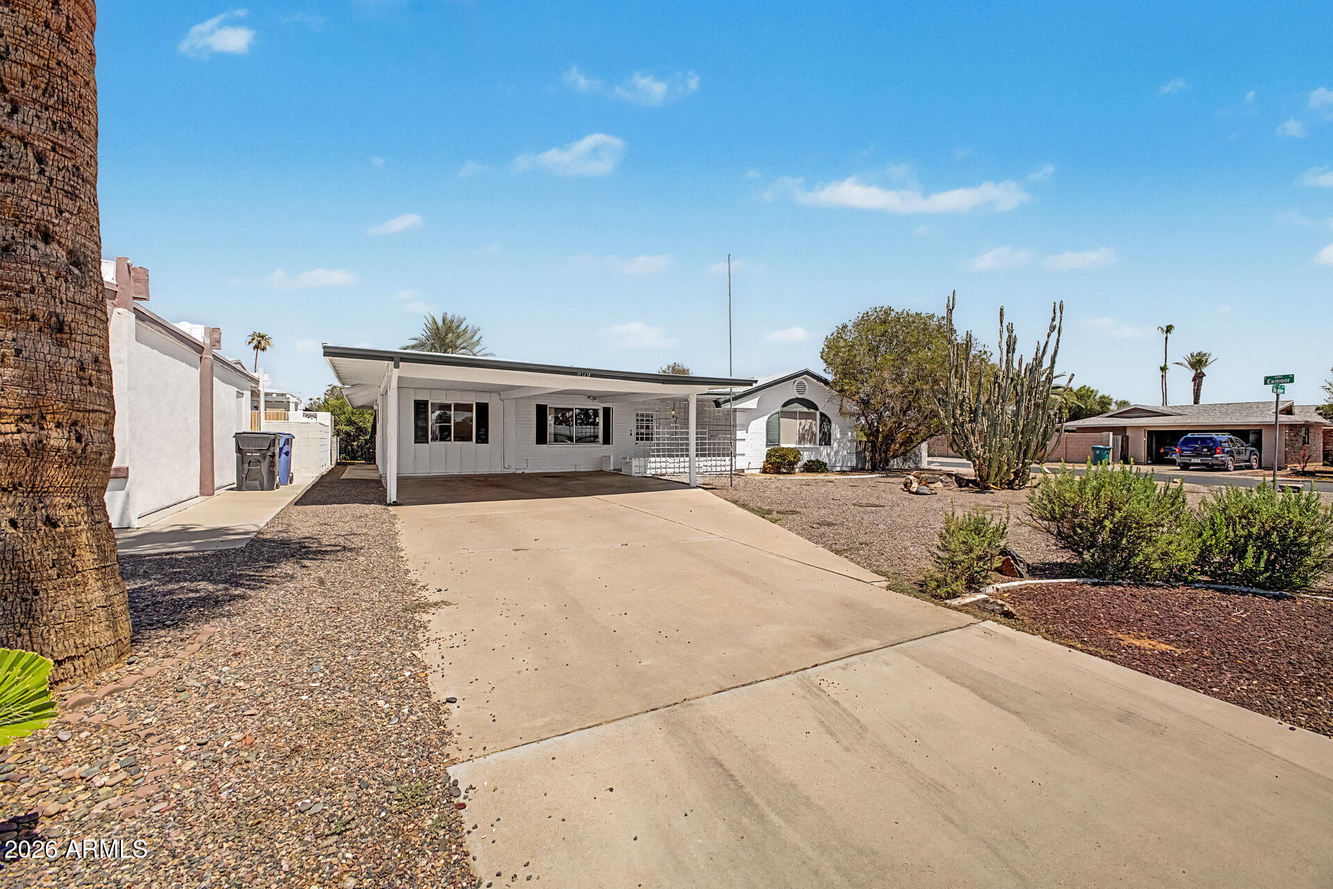 Apache Country Club Estates 1 - Residential
