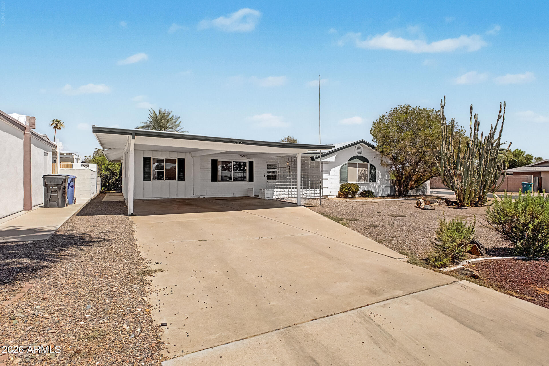 Apache Country Club Estates 1 - Residential