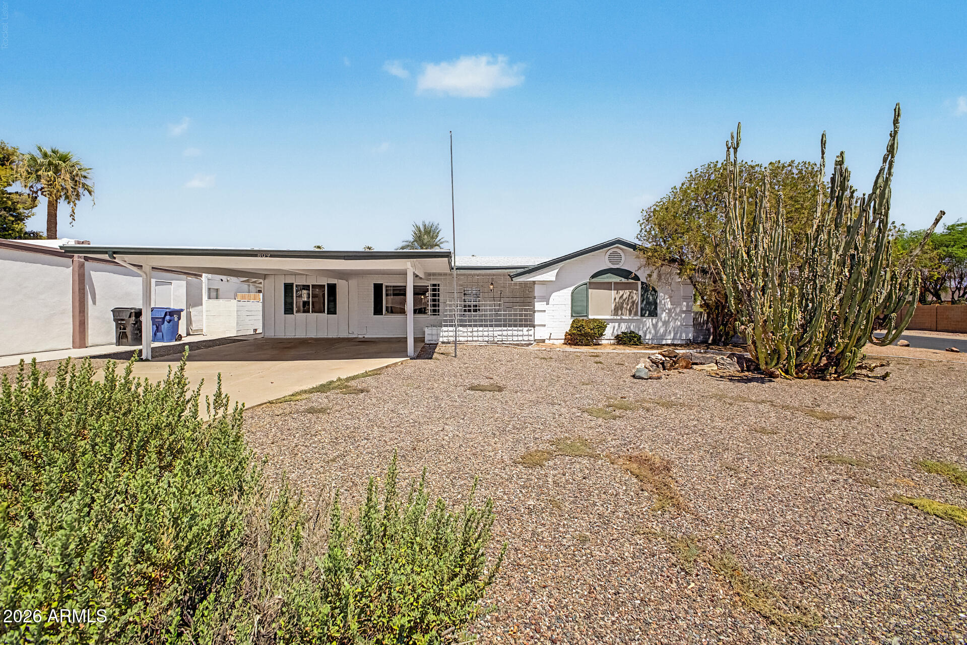 Apache Country Club Estates 1 - Residential