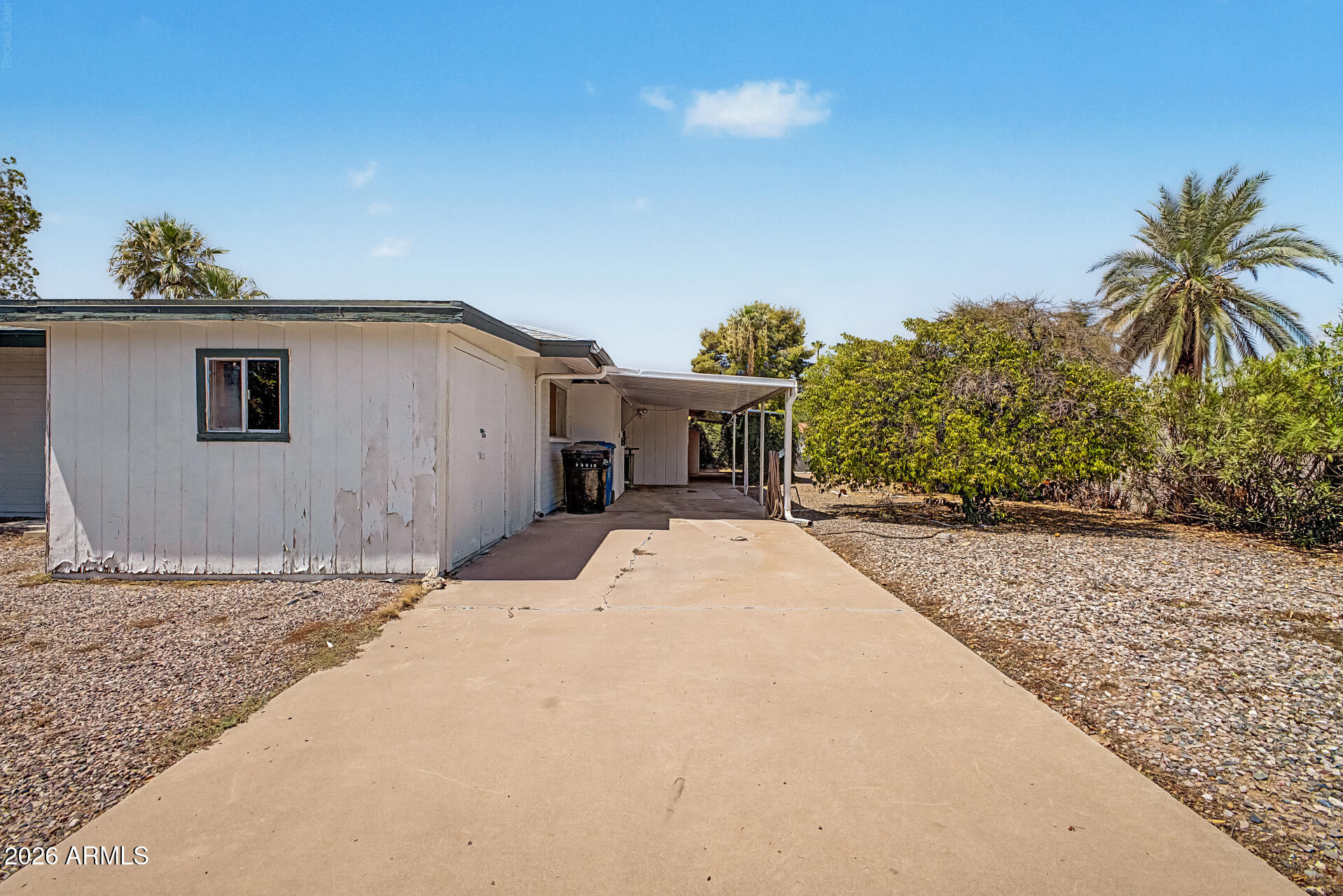 Apache Country Club Estates 1 - Residential